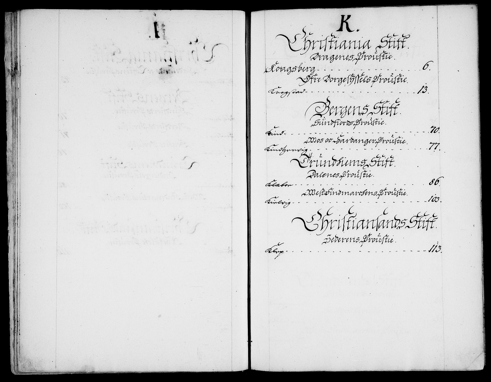 Danske Kanselli, Skapsaker, AV/RA-EA-4061/F/L0073: Skap 15, pakke 52-75, 1618-1719, p. 204