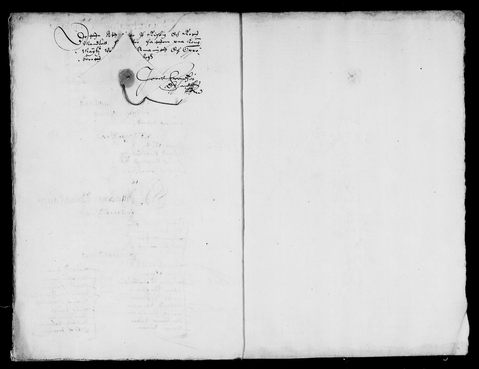 Rentekammeret inntil 1814, Reviderte regnskaper, Lensregnskaper, RA/EA-5023/R/Rb/Rbw/L0064: Trondheim len, 1638-1639