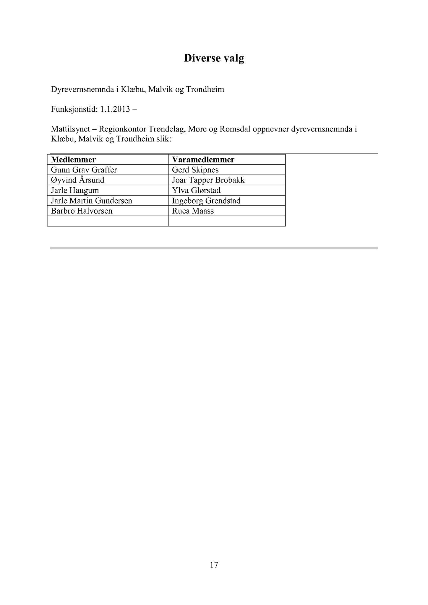 Klæbu Kommune, TRKO/KK/01-KS/L008: Kommunestyret - Møtedokumenter, 2015, p. 1840