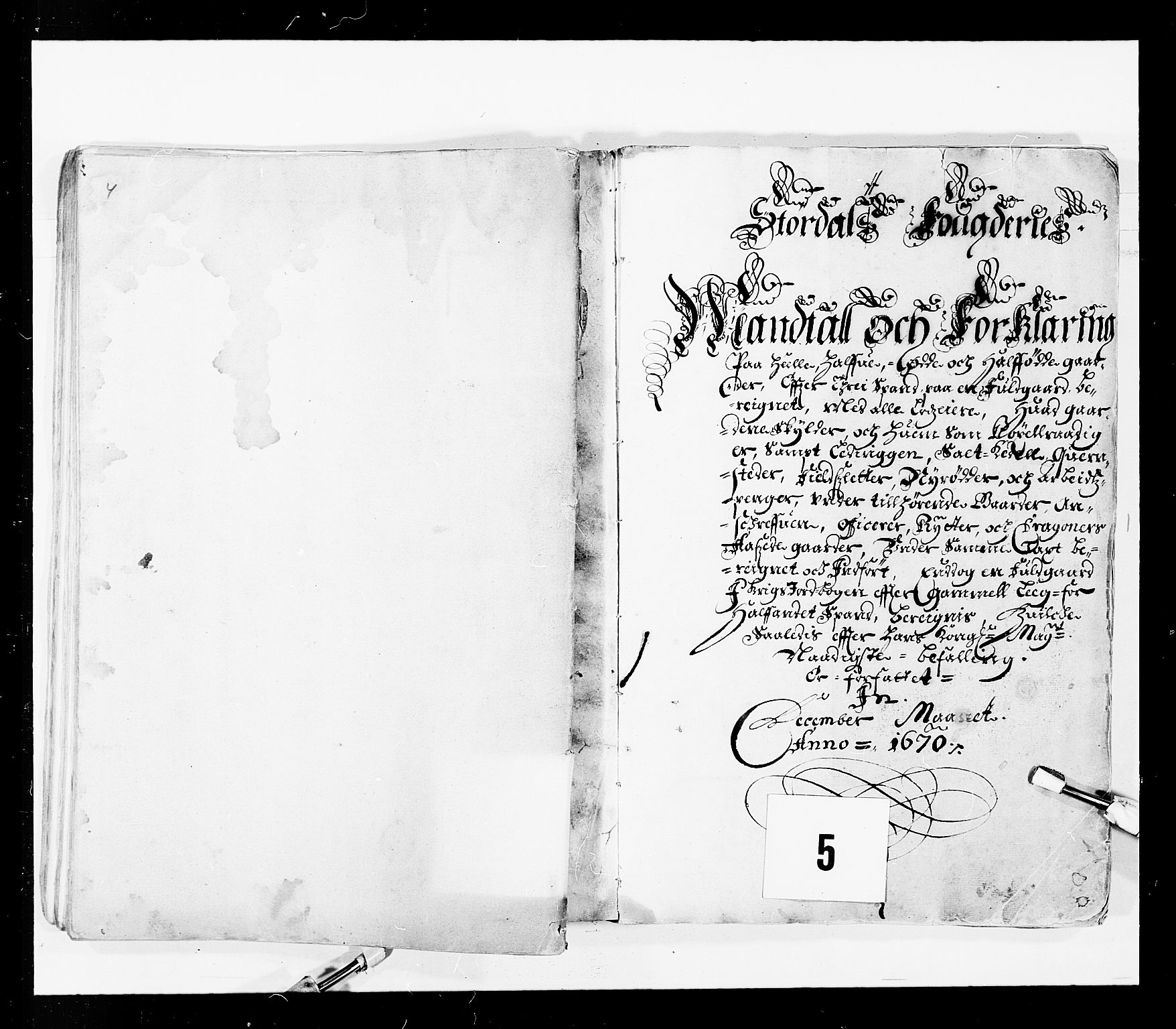 Stattholderembetet 1572-1771, RA/EA-2870/Ek/L0033b/0001: Jordebøker 1662-1720: / Matrikler for Strinda, Selbu, Orkdal, Stjørdal, Gauldal og Fosen, 1670-1671, p. 137