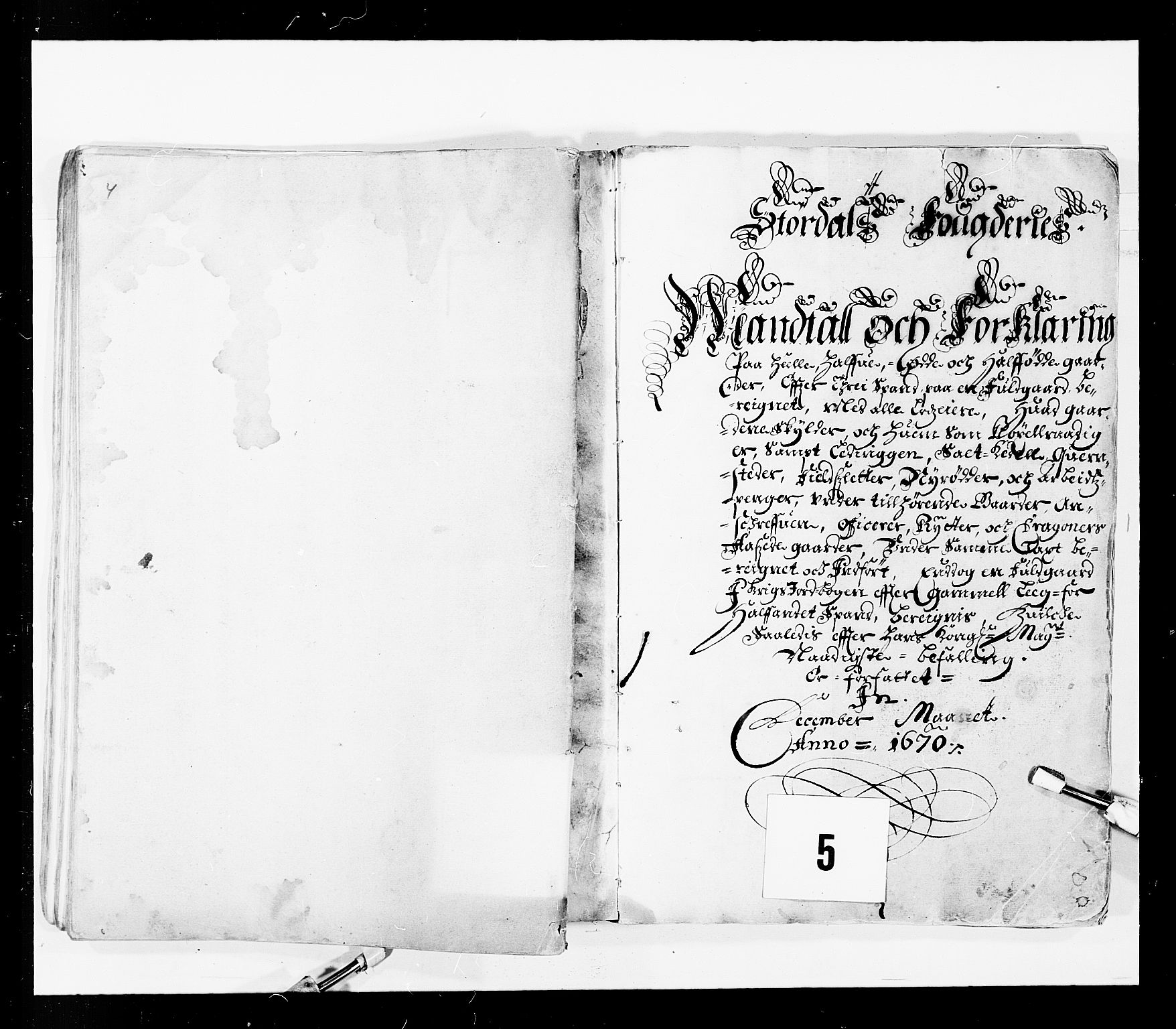 Stattholderembetet 1572-1771, AV/RA-EA-2870/Ek/L0033b/0001: Jordebøker 1662-1720: / Matrikler for Strinda, Selbu, Orkdal, Stjørdal, Gauldal og Fosen, 1670-1671, p. 137