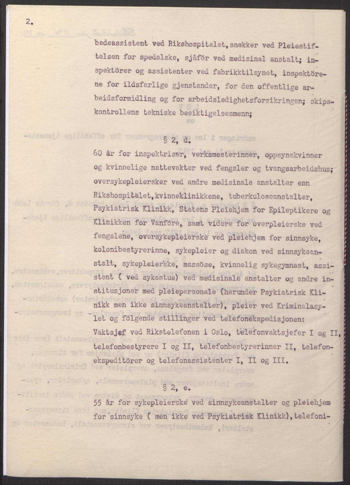 NS-administrasjonen 1940-1945 (Statsrådsekretariatet, de kommisariske statsråder mm), AV/RA-S-4279/D/Db/L0098: Lover II, 1942, p. 169