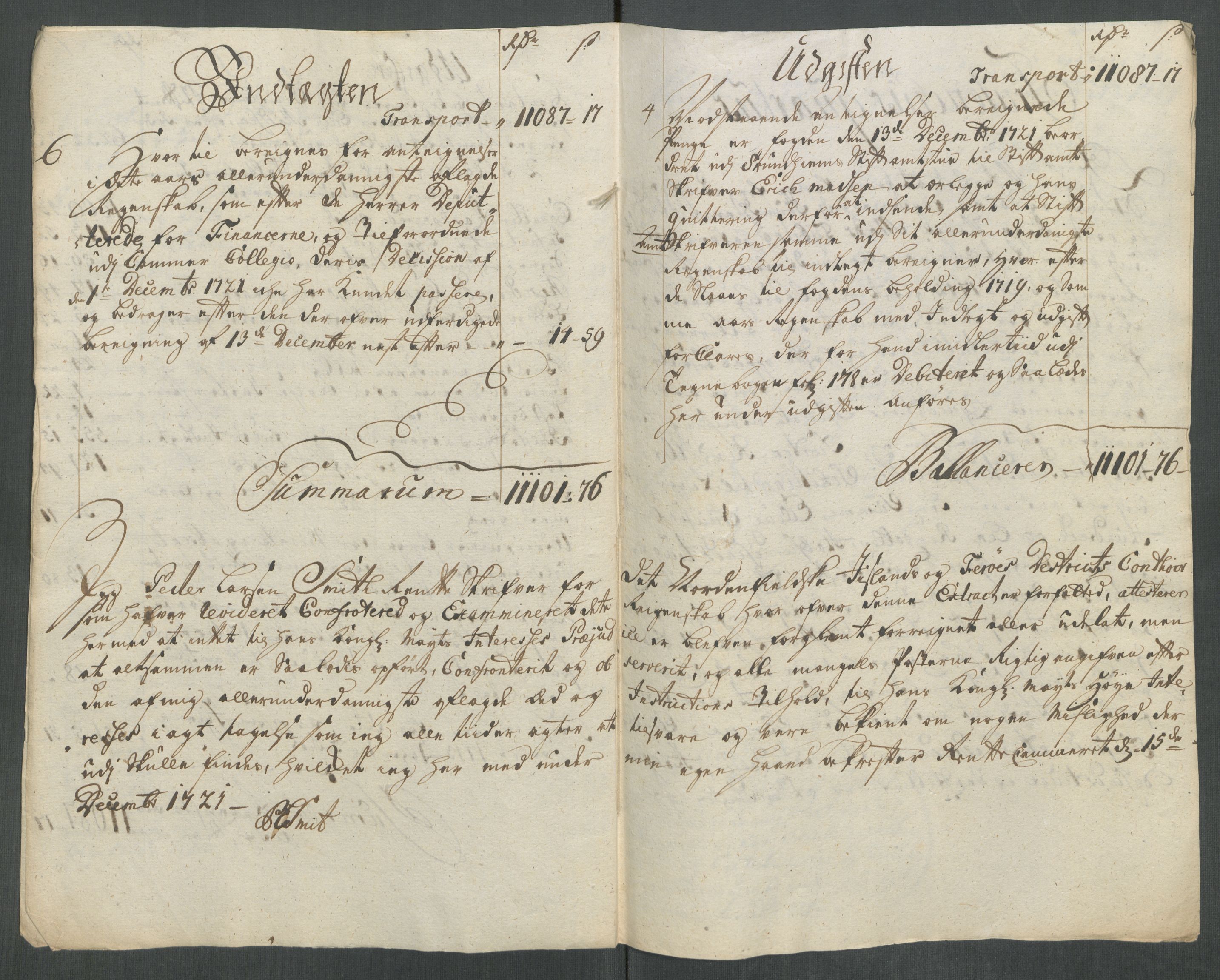 Rentekammeret inntil 1814, Reviderte regnskaper, Fogderegnskap, RA/EA-4092/R61/L4113: Fogderegnskap Strinda og Selbu, 1712-1713, p. 14