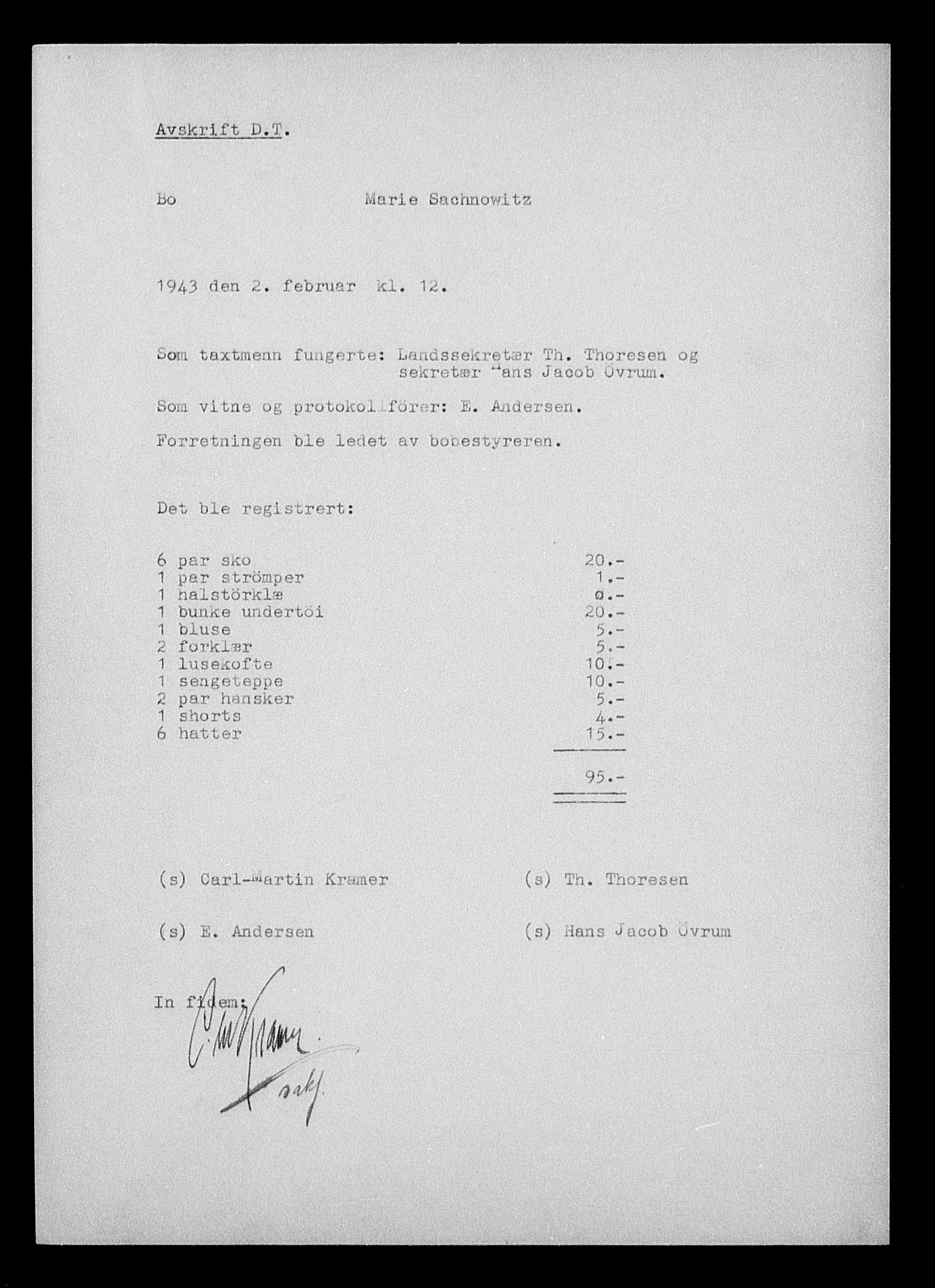 Justisdepartementet, Tilbakeføringskontoret for inndratte formuer, RA/S-1564/H/Hc/Hcc/L0975: --, 1945-1947, p. 437