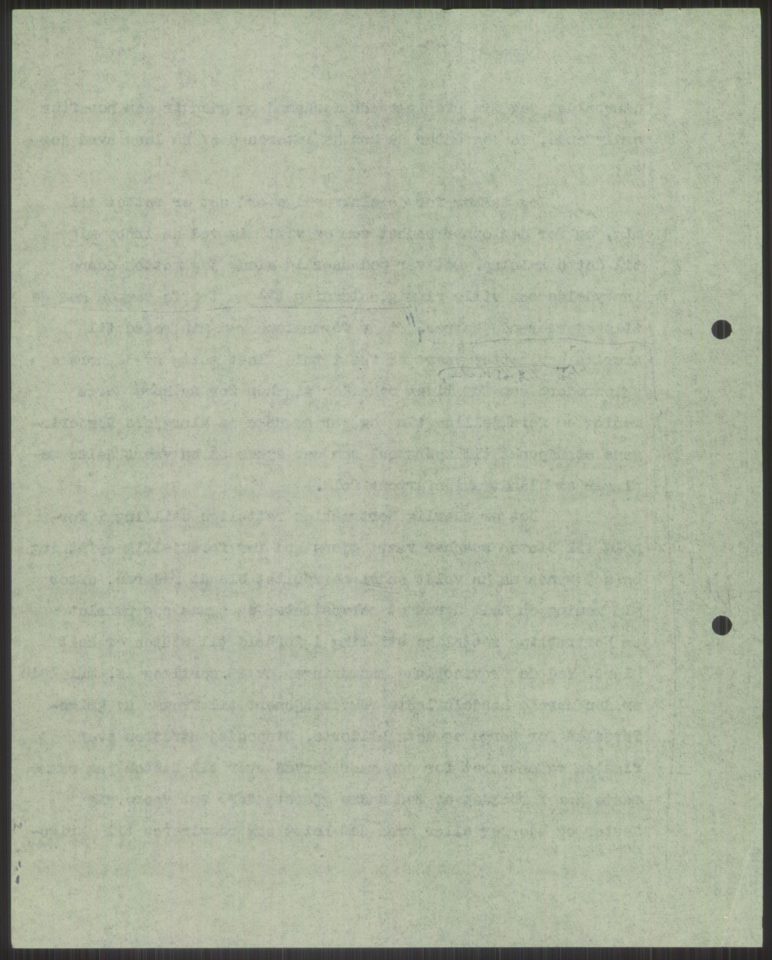 Lie, Trygve, AV/RA-PA-1407/D/L0006: Blandet og privat korrespondanse., 1941-1960, p. 448