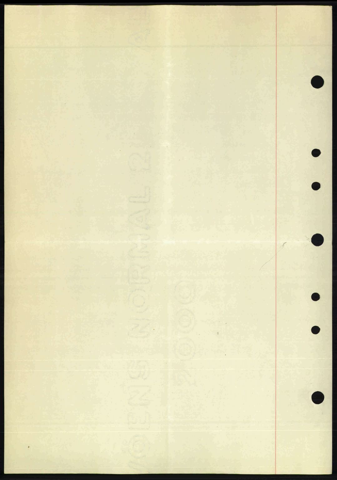 Jarlsberg sorenskriveri, SAKO/A-131/G/Ga/Gaa/L0023: Mortgage book no. A-23, 1947-1947, Diary no: : 2883/1947