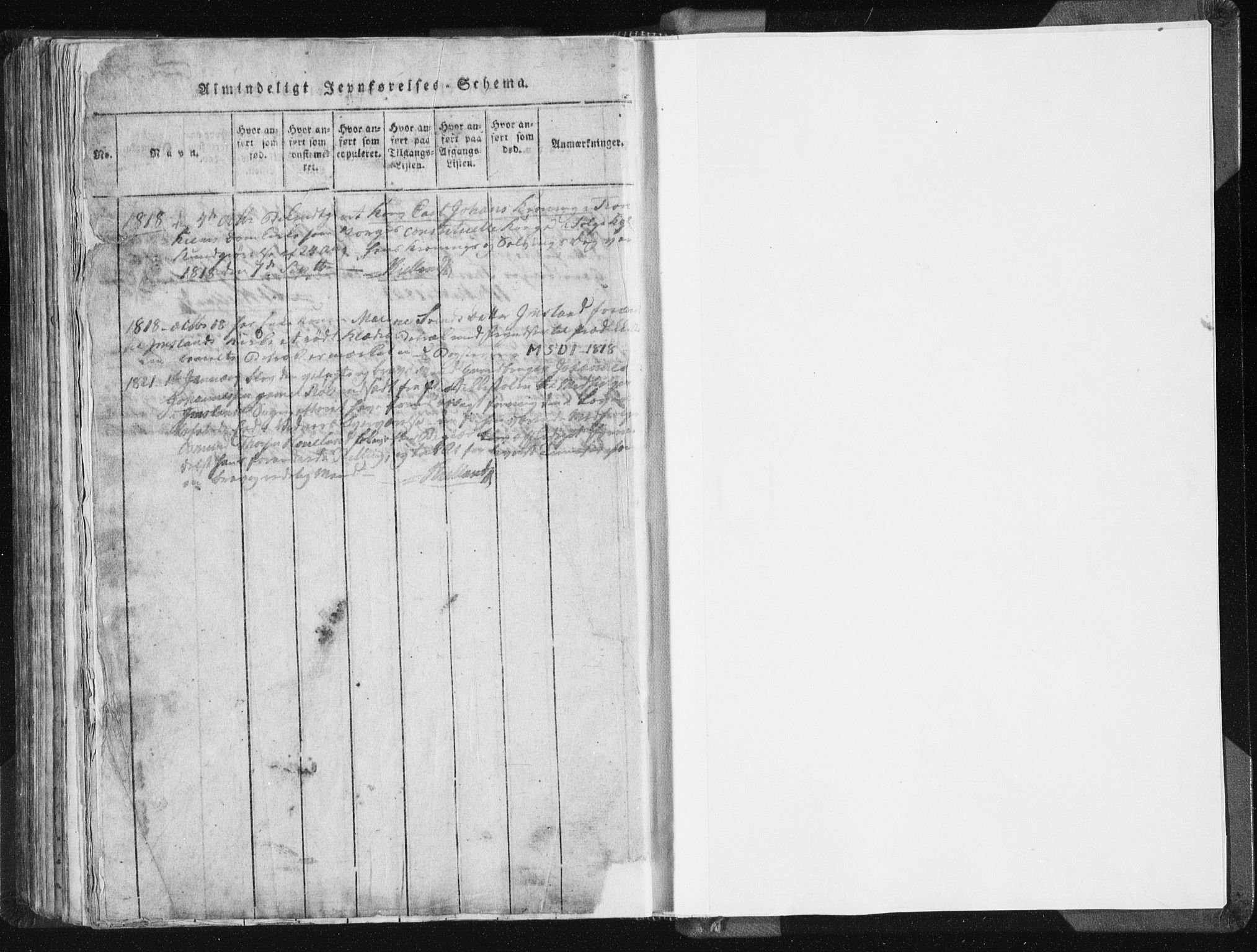 Vikedal sokneprestkontor, AV/SAST-A-101840/01/IV: Parish register (official) no. A 5, 1817-1850, p. 380