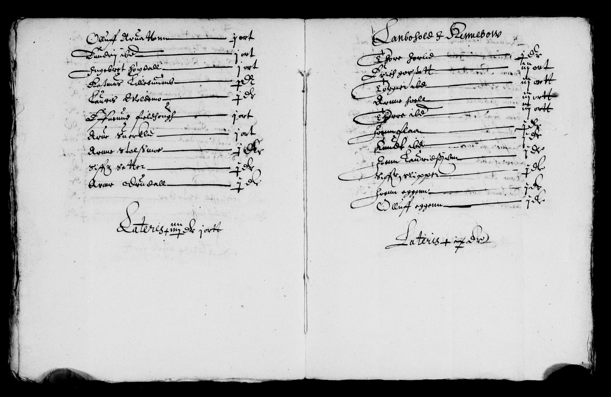Rentekammeret inntil 1814, Reviderte regnskaper, Lensregnskaper, AV/RA-EA-5023/R/Rb/Rbw/L0036: Trondheim len, 1628-1629