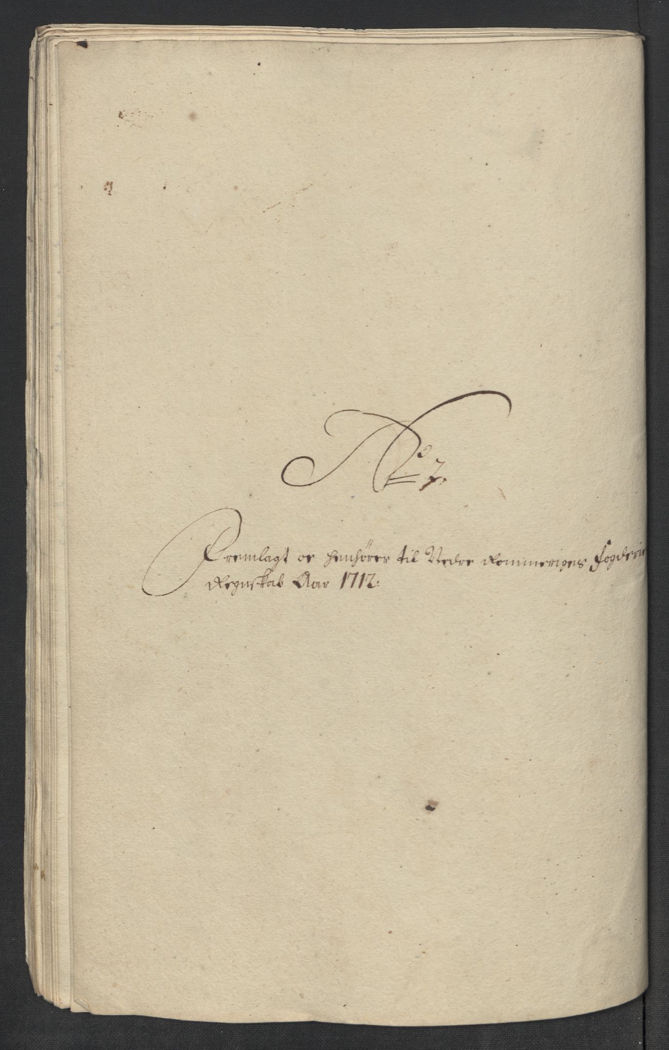 Rentekammeret inntil 1814, Reviderte regnskaper, Fogderegnskap, AV/RA-EA-4092/R11/L0594: Fogderegnskap Nedre Romerike, 1712, p. 108