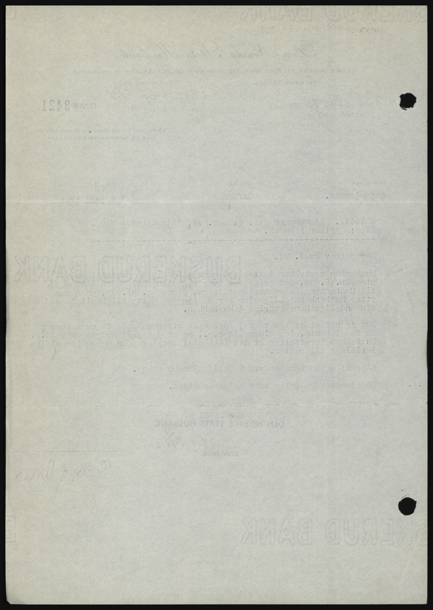 Nord-Hedmark sorenskriveri, SAH/TING-012/H/Hc/L0024: Mortgage book no. 24, 1966-1966, Diary no: : 2738/1966