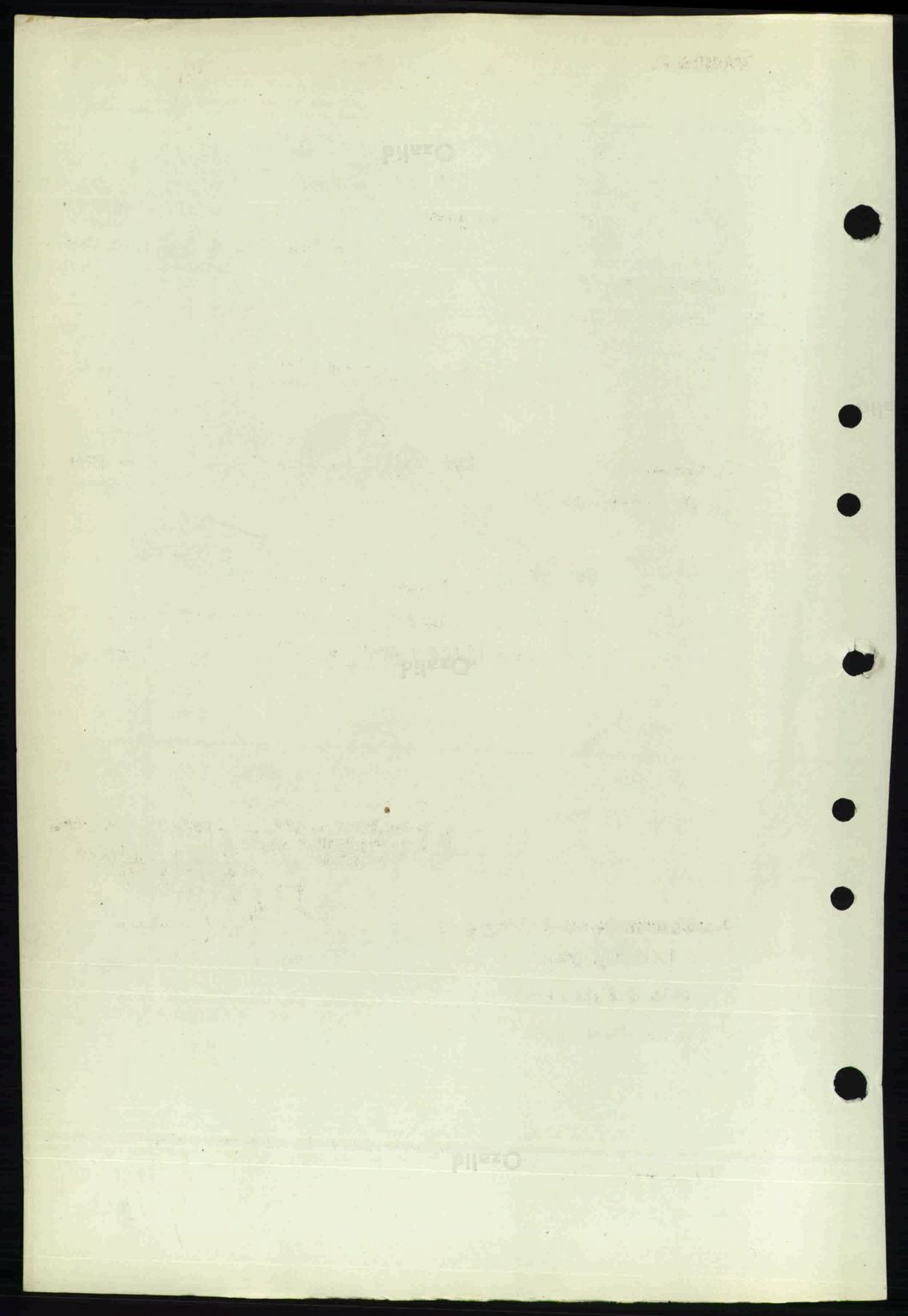 Tønsberg sorenskriveri, AV/SAKO-A-130/G/Ga/Gaa/L0022: Mortgage book no. A22, 1947-1947, Diary no: : 2512/1947