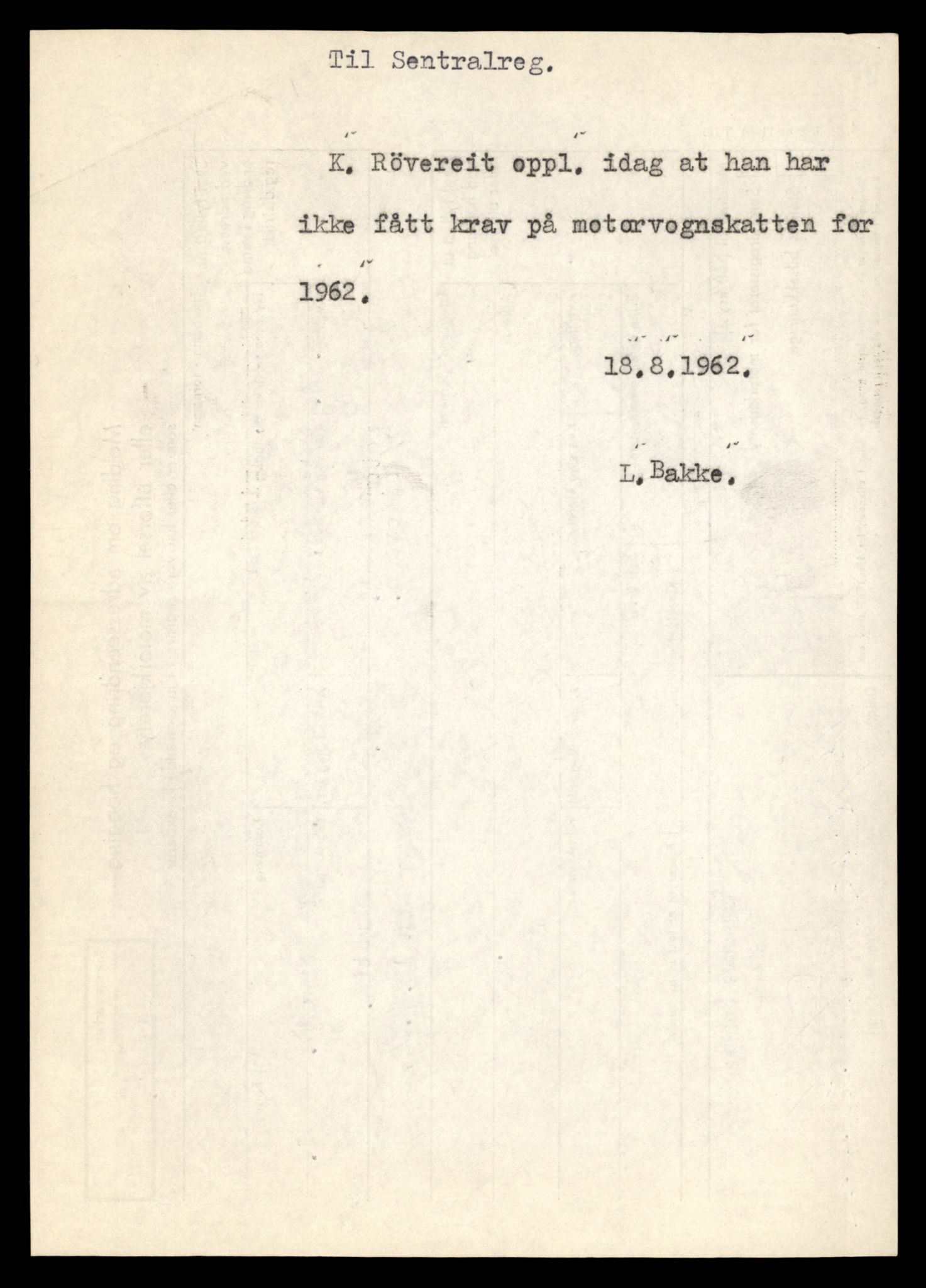 Møre og Romsdal vegkontor - Ålesund trafikkstasjon, AV/SAT-A-4099/F/Fe/L0026: Registreringskort for kjøretøy T 11046 - T 11160, 1927-1998, p. 1220