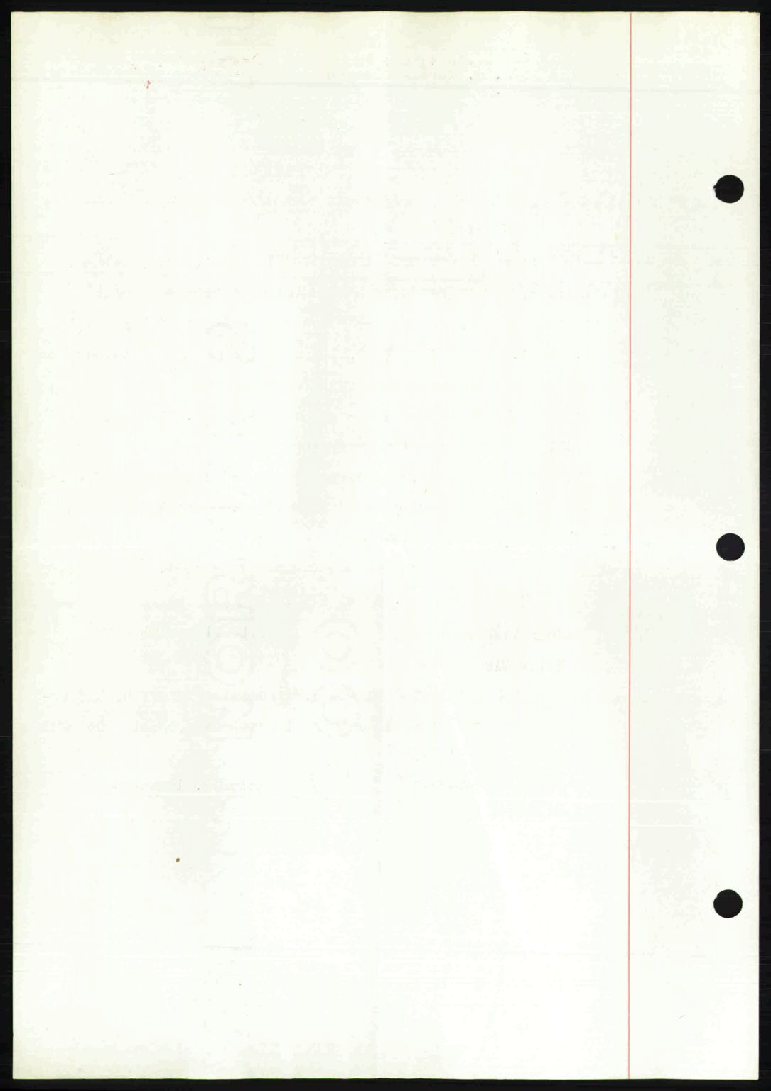 Ytre Sogn tingrett, SAB/A-2601/1/G/Gbb/L0009: Mortgage book no. A6 - A7 (B4), 1950-1950, Diary no: : 849/1950