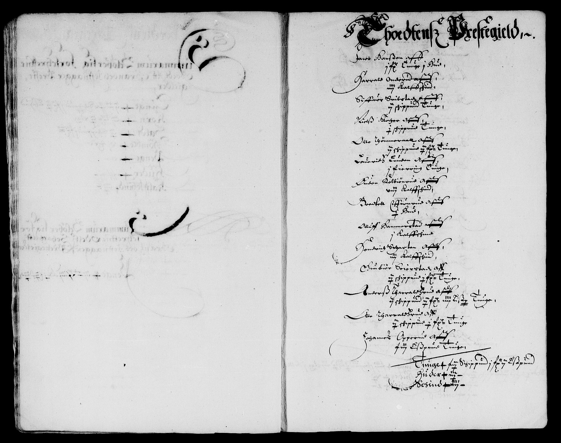 Rentekammeret inntil 1814, Reviderte regnskaper, Lensregnskaper, AV/RA-EA-5023/R/Rb/Rba/L0251: Akershus len, 1659-1660