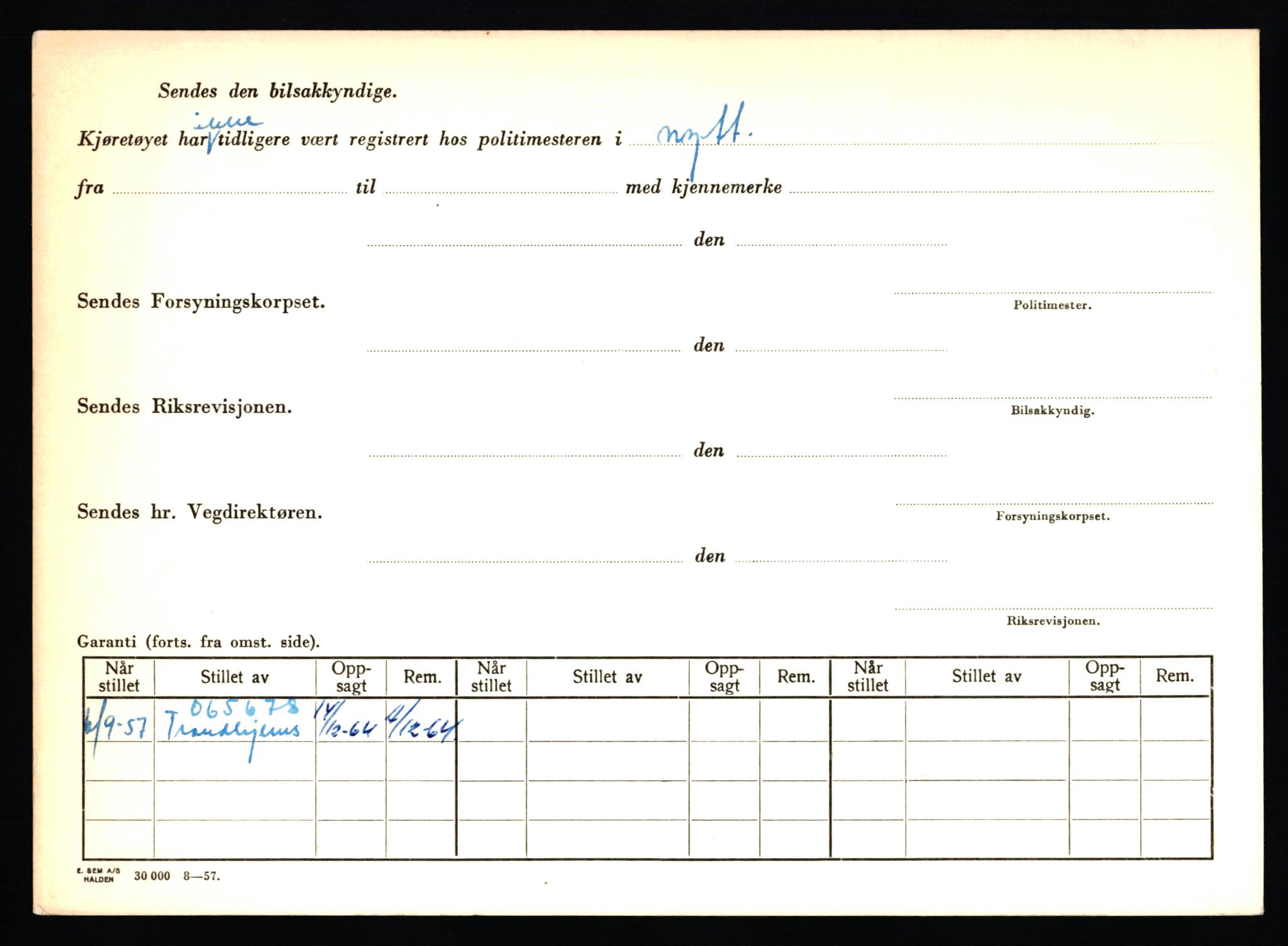 Stavanger trafikkstasjon, AV/SAST-A-101942/0/F/L0029: L-15700 - L-16299, 1930-1971, p. 258