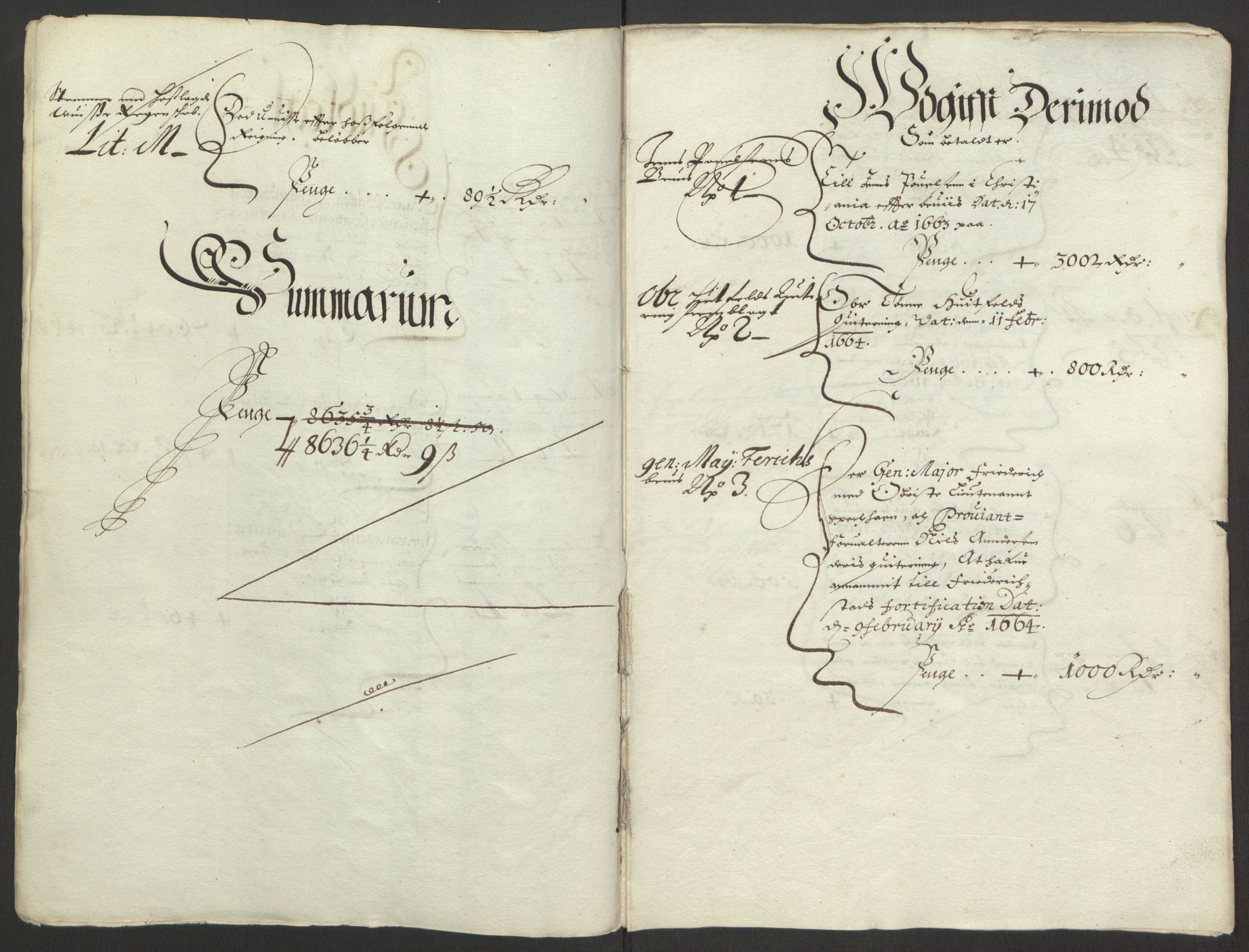 Rentekammeret inntil 1814, Reviderte regnskaper, Fogderegnskap, AV/RA-EA-4092/R35/L2054: Fogderegnskap Øvre og Nedre Telemark, 1662-1663, p. 255