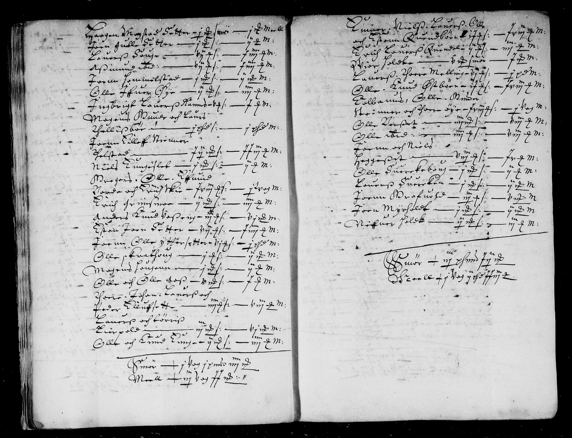 Rentekammeret inntil 1814, Reviderte regnskaper, Stiftamtstueregnskaper, Trondheim stiftamt og Nordland amt, AV/RA-EA-6044/R/Rd/L0033: Trondheim stiftamt, 1671