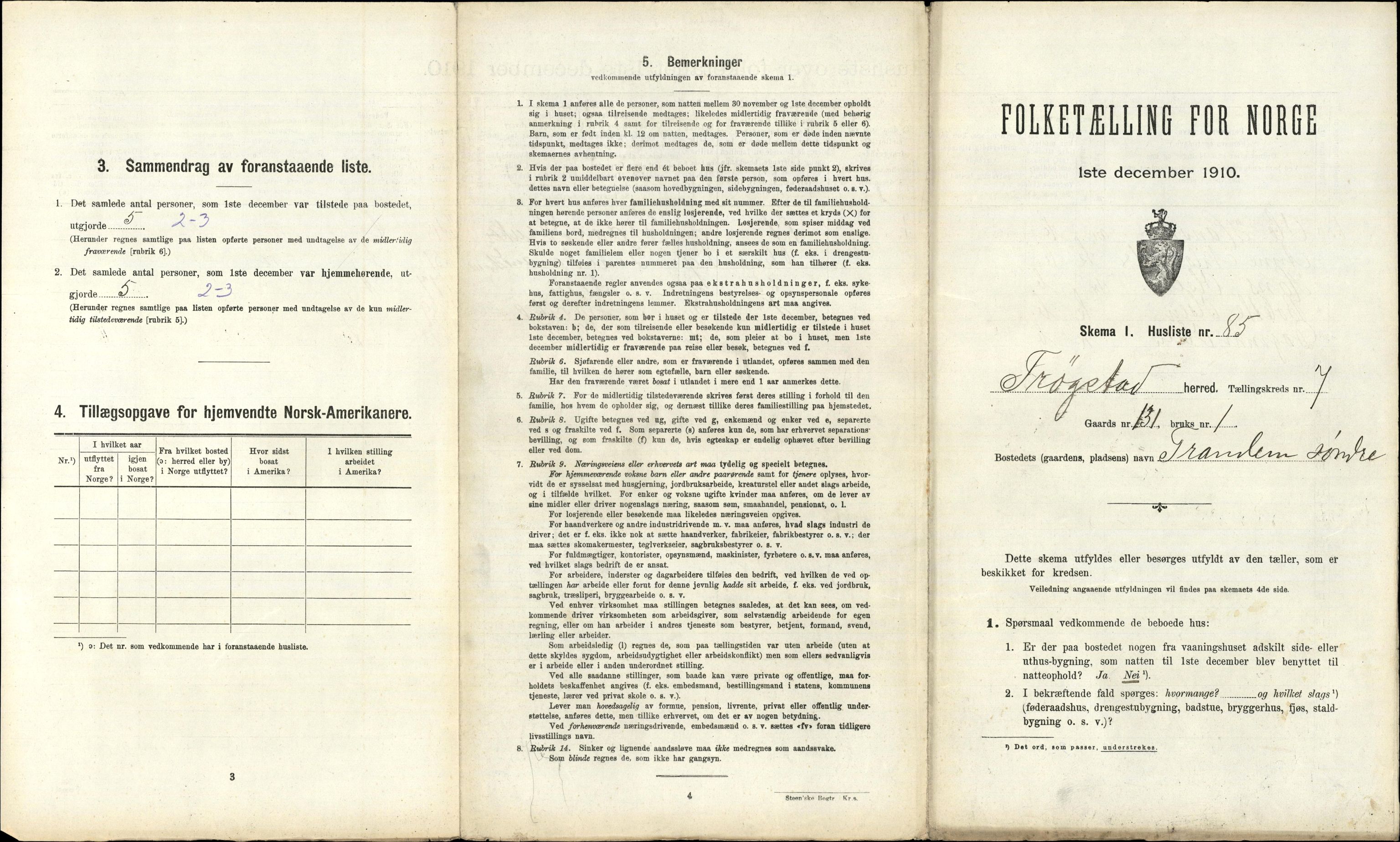 RA, 1910 census for Trøgstad, 1910, p. 1221