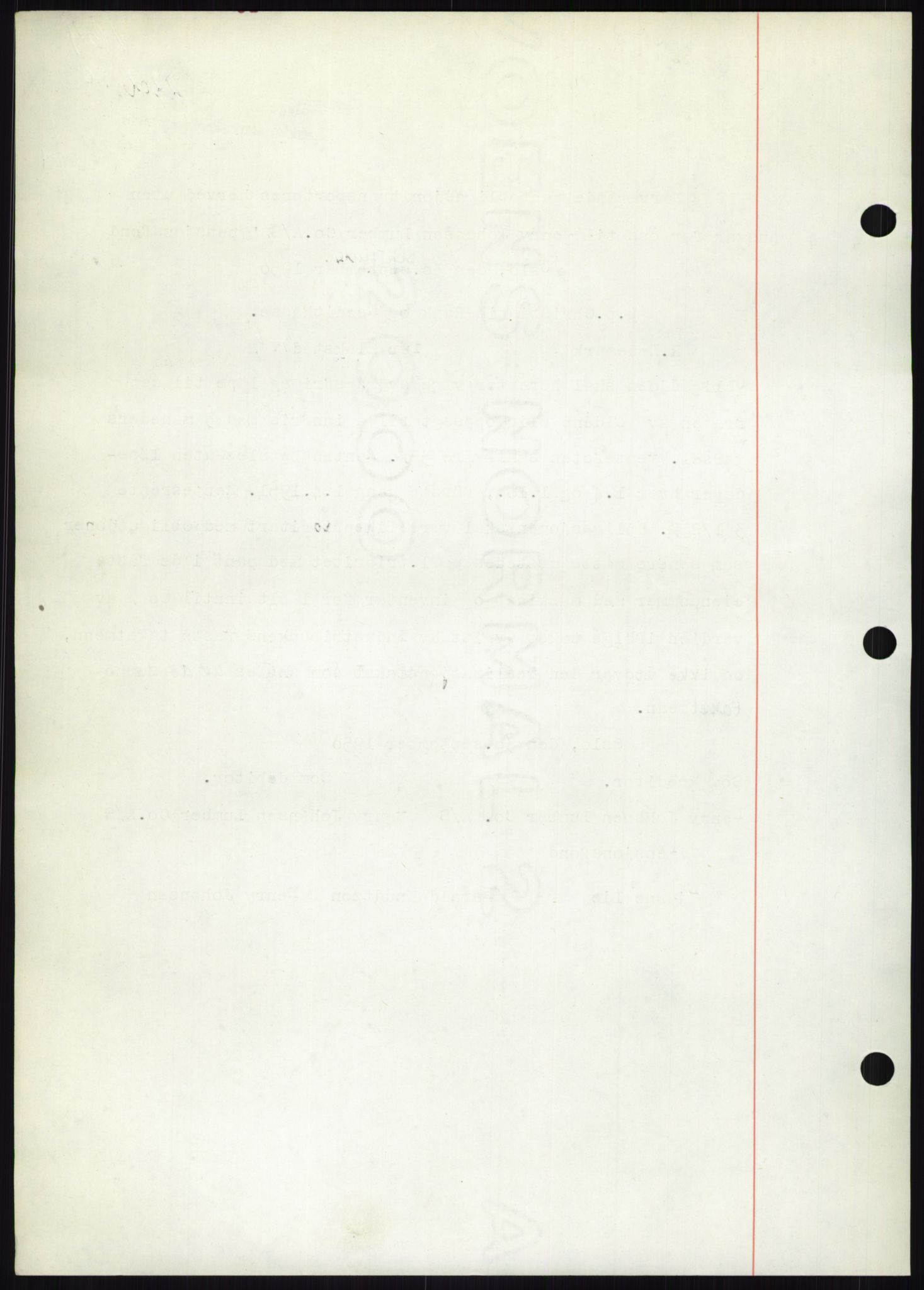 Torridal sorenskriveri, SAK/1221-0012/G/Gb/Gbb/L0020: Mortgage book no. 63B, 1950-1950, Diary no: : 2202/1950