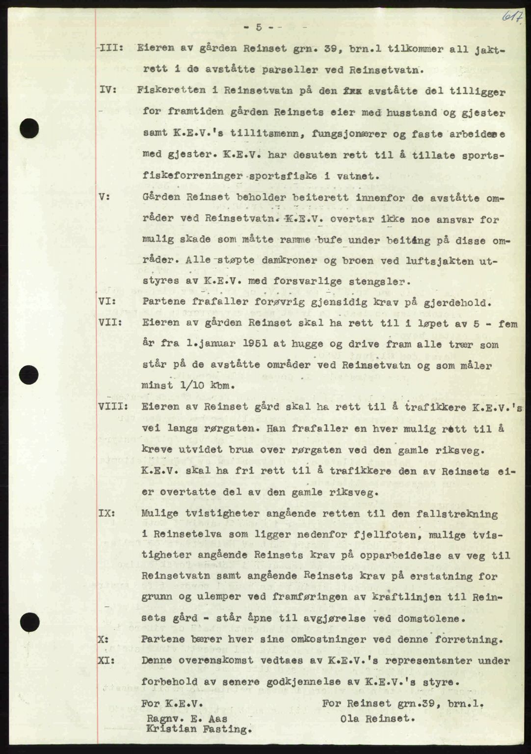 Nordmøre sorenskriveri, AV/SAT-A-4132/1/2/2Ca: Mortgage book no. A115, 1950-1950, Diary no: : 2219/1950