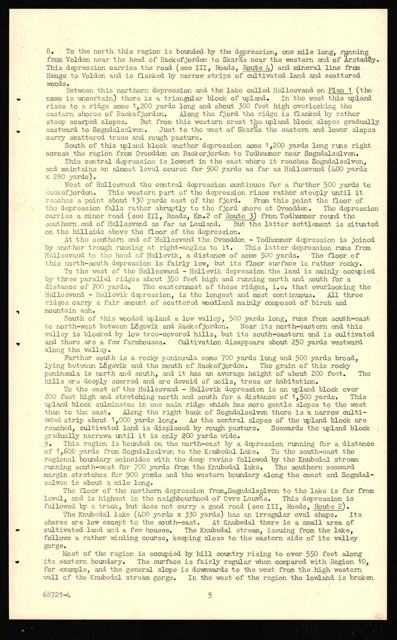 Forsvaret, Forsvarets overkommando II, AV/RA-RAFA-3915/D/Dd/L0016: Rogaland, 1943-1944, p. 377