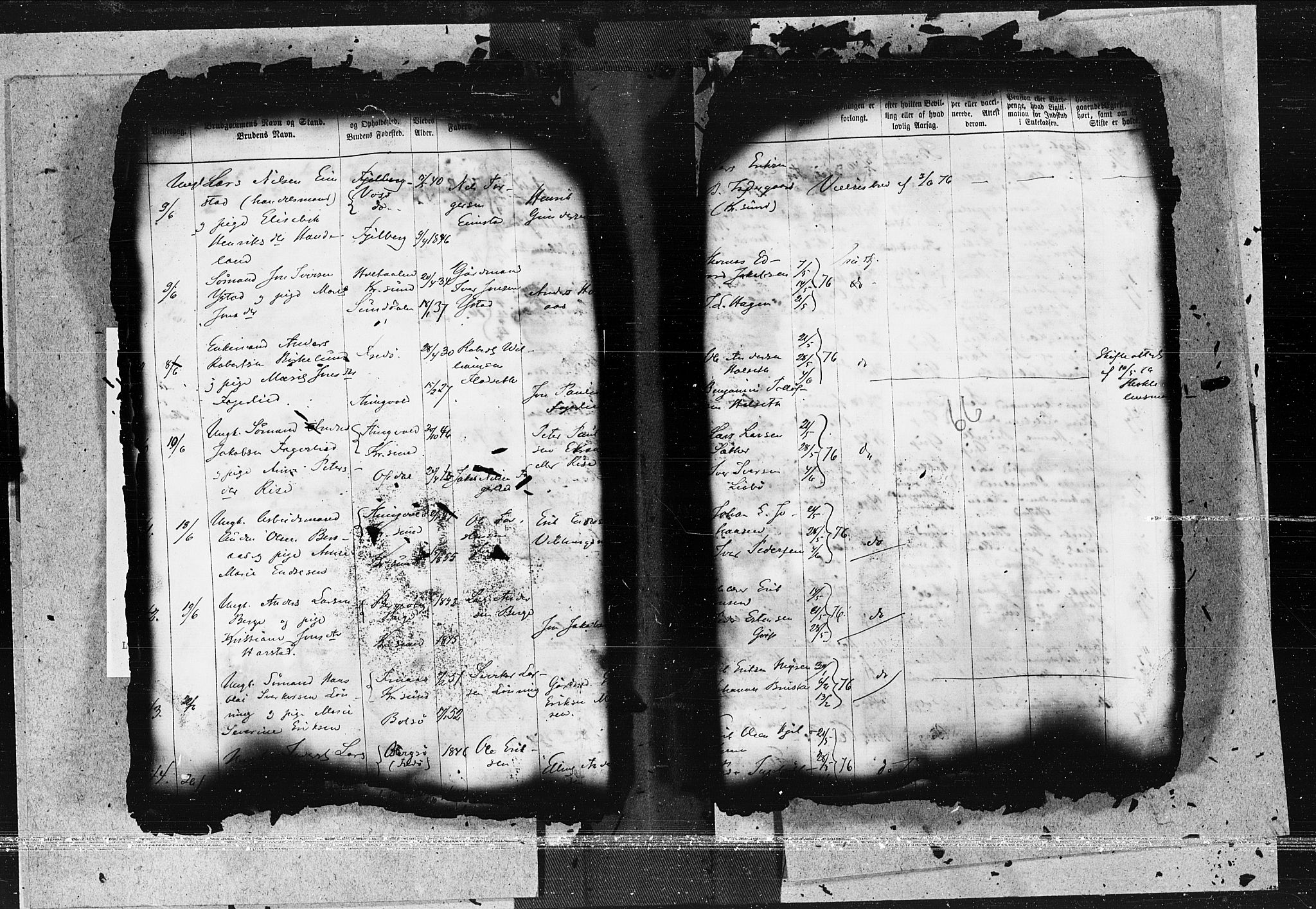 Ministerialprotokoller, klokkerbøker og fødselsregistre - Møre og Romsdal, AV/SAT-A-1454/572/L0847: Parish register (official) no. 572A10, 1865-1876, p. 66