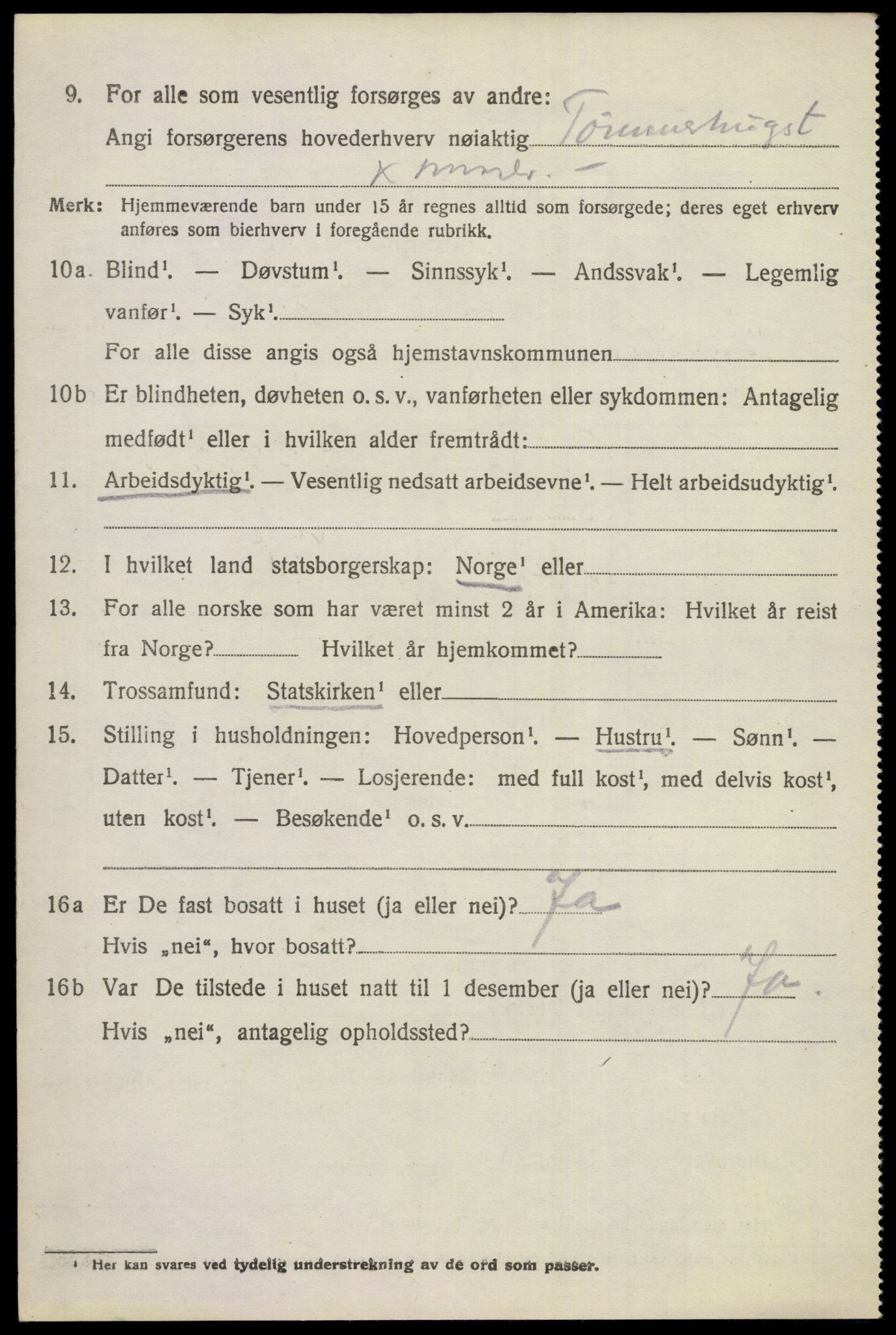 SAKO, 1920 census for Norderhov, 1920, p. 23802