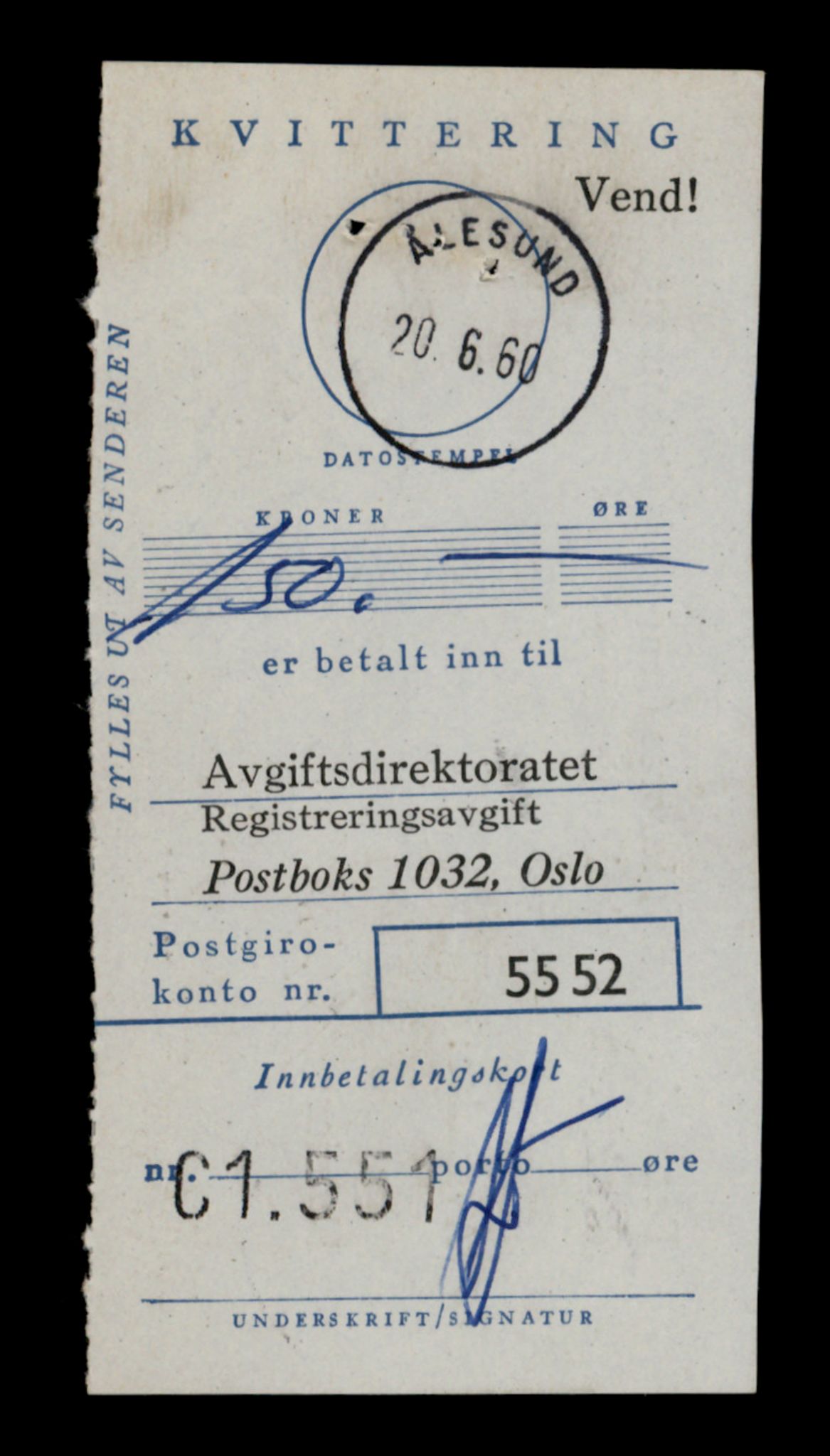 Møre og Romsdal vegkontor - Ålesund trafikkstasjon, AV/SAT-A-4099/F/Fe/L0046: Registreringskort for kjøretøy T 14445 - T 14579, 1927-1998