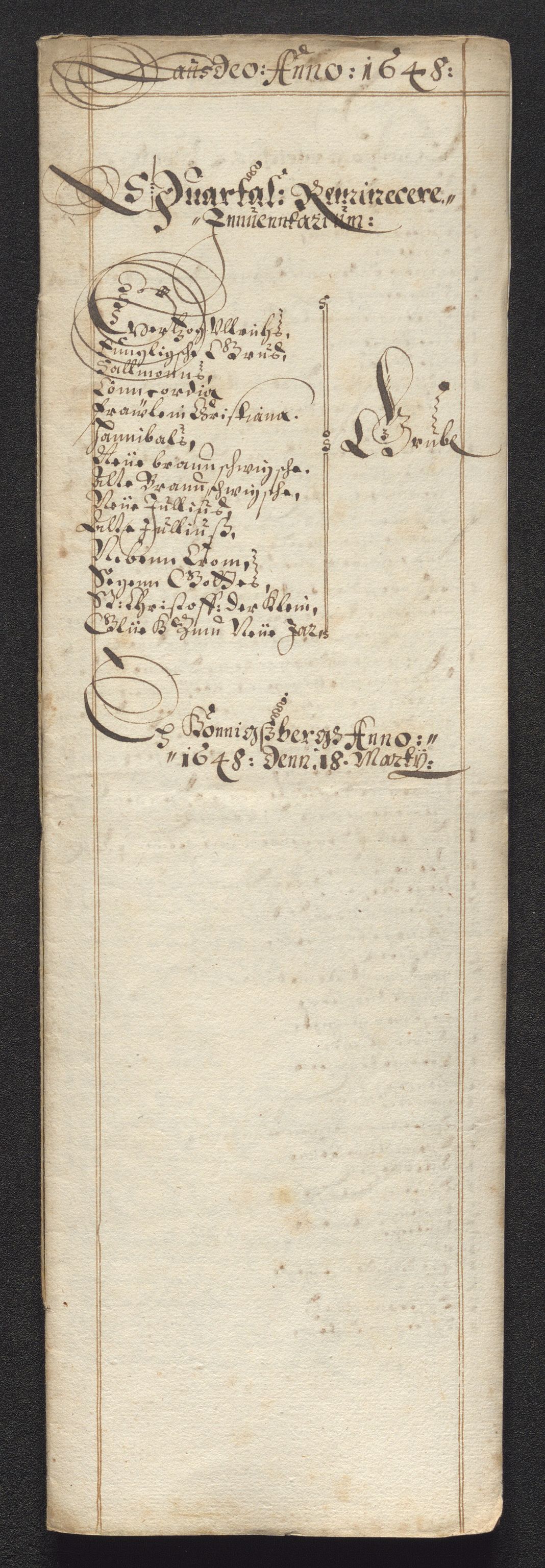Kongsberg Sølvverk 1623-1816, SAKO/EA-3135/001/D/Dc/Dcd/L0022: Utgiftsregnskap for gruver m.m., 1647-1648, p. 796