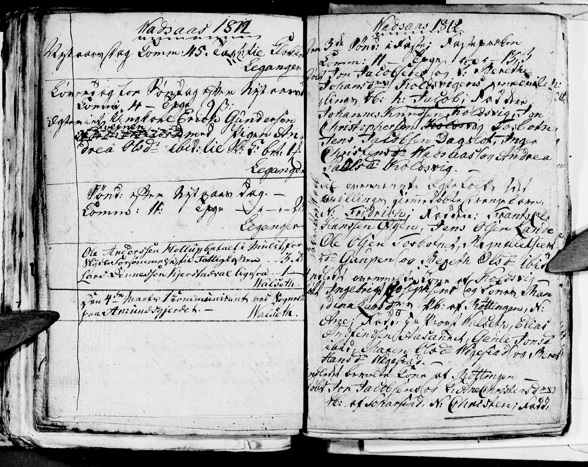 Ministerialprotokoller, klokkerbøker og fødselsregistre - Nordland, AV/SAT-A-1459/810/L0139: Parish register (official) no. 810A03, 1785-1816