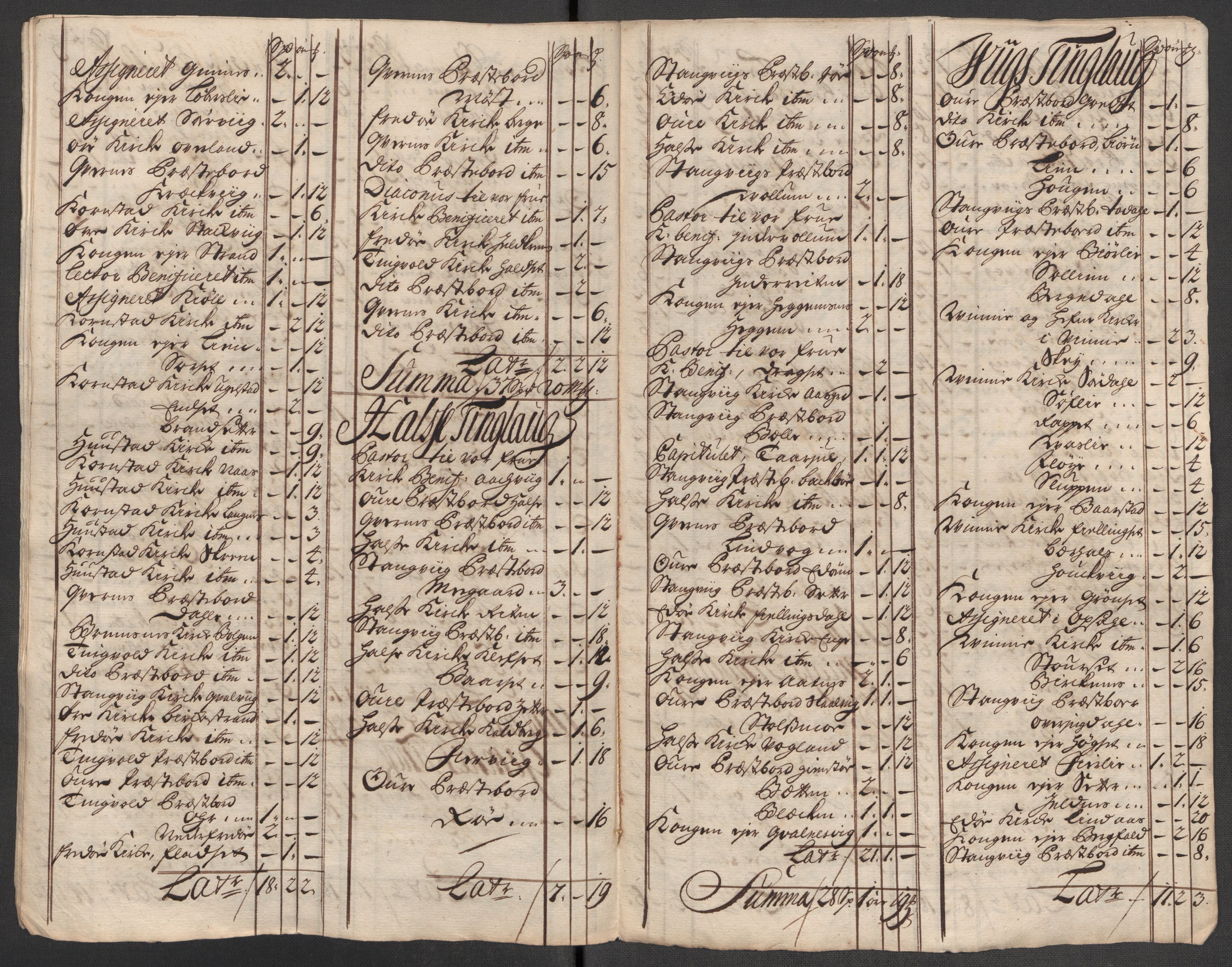 Rentekammeret inntil 1814, Reviderte regnskaper, Fogderegnskap, AV/RA-EA-4092/R56/L3751: Fogderegnskap Nordmøre, 1718, p. 227