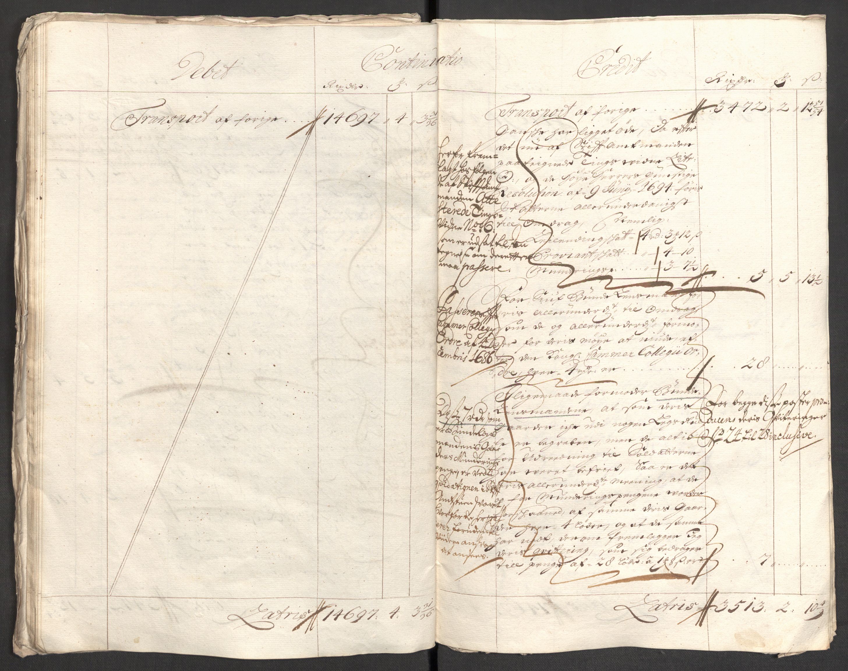 Rentekammeret inntil 1814, Reviderte regnskaper, Fogderegnskap, AV/RA-EA-4092/R48/L2983: Fogderegnskap Sunnhordland og Hardanger, 1705, p. 31