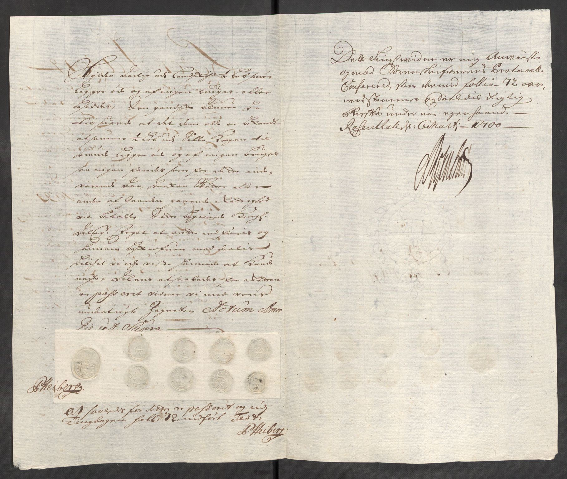 Rentekammeret inntil 1814, Reviderte regnskaper, Fogderegnskap, AV/RA-EA-4092/R48/L2978: Fogderegnskap Sunnhordland og Hardanger, 1699, p. 392