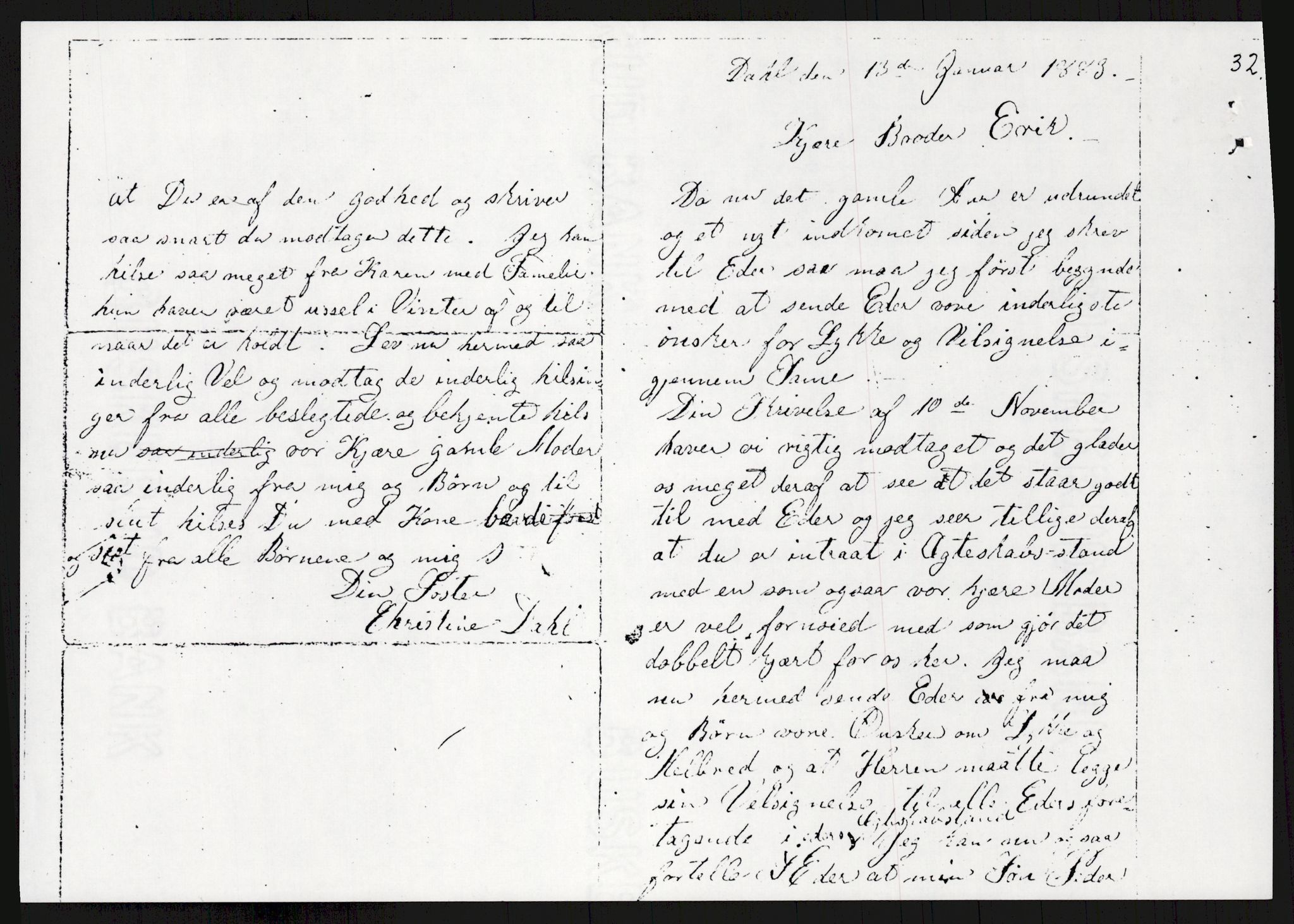 Samlinger til kildeutgivelse, Amerikabrevene, AV/RA-EA-4057/F/L0007: Innlån fra Hedmark: Berg - Furusetbrevene, 1838-1914, p. 890