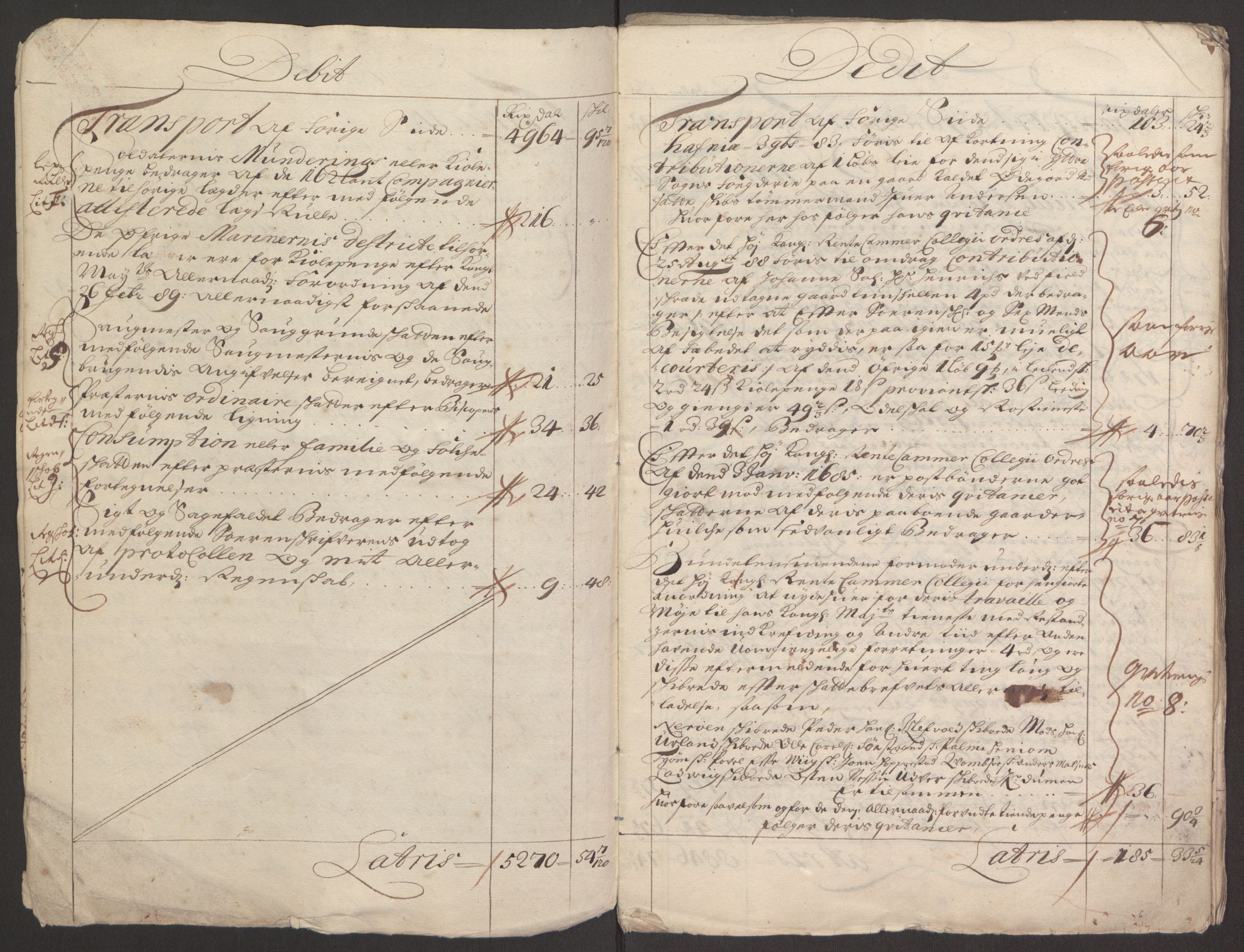 Rentekammeret inntil 1814, Reviderte regnskaper, Fogderegnskap, AV/RA-EA-4092/R52/L3308: Fogderegnskap Sogn, 1695, p. 6