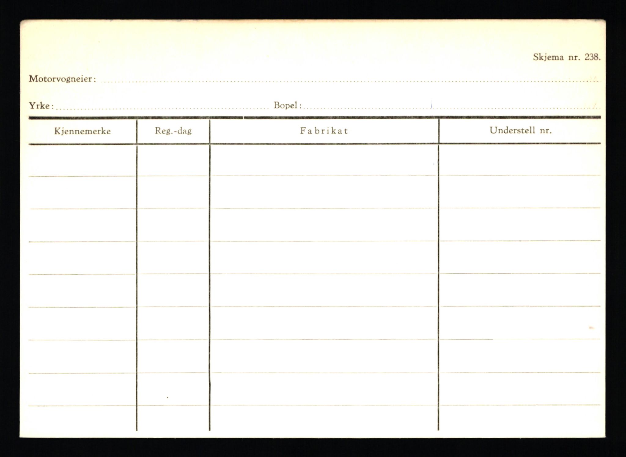 Stavanger trafikkstasjon, SAST/A-101942/0/H/L0028: Næsheim - Omastrand, 1930-1971, p. 1046