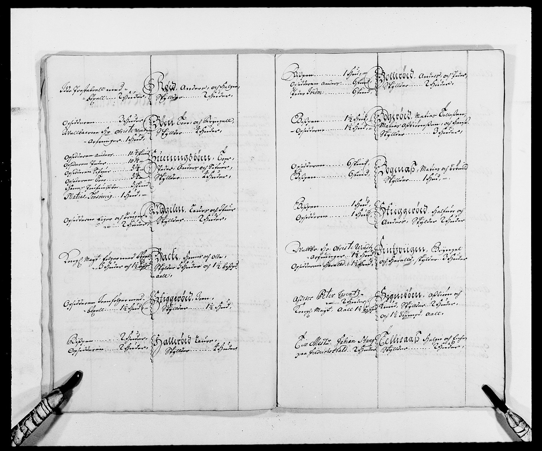 Rentekammeret inntil 1814, Reviderte regnskaper, Fogderegnskap, AV/RA-EA-4092/R01/L0008: Fogderegnskap Idd og Marker, 1689, p. 146