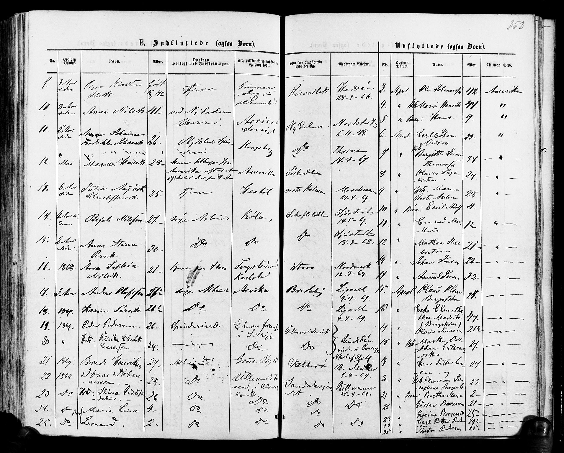 Vestre Aker prestekontor Kirkebøker, SAO/A-10025/F/Fa/L0005: Parish register (official) no. 5, 1859-1877, p. 353