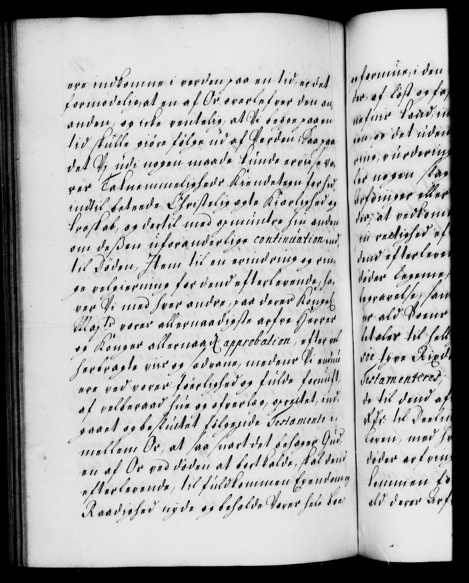 Danske Kanselli 1572-1799, AV/RA-EA-3023/F/Fc/Fca/Fcaa/L0021: Norske registre, 1712-1715, p. 471b