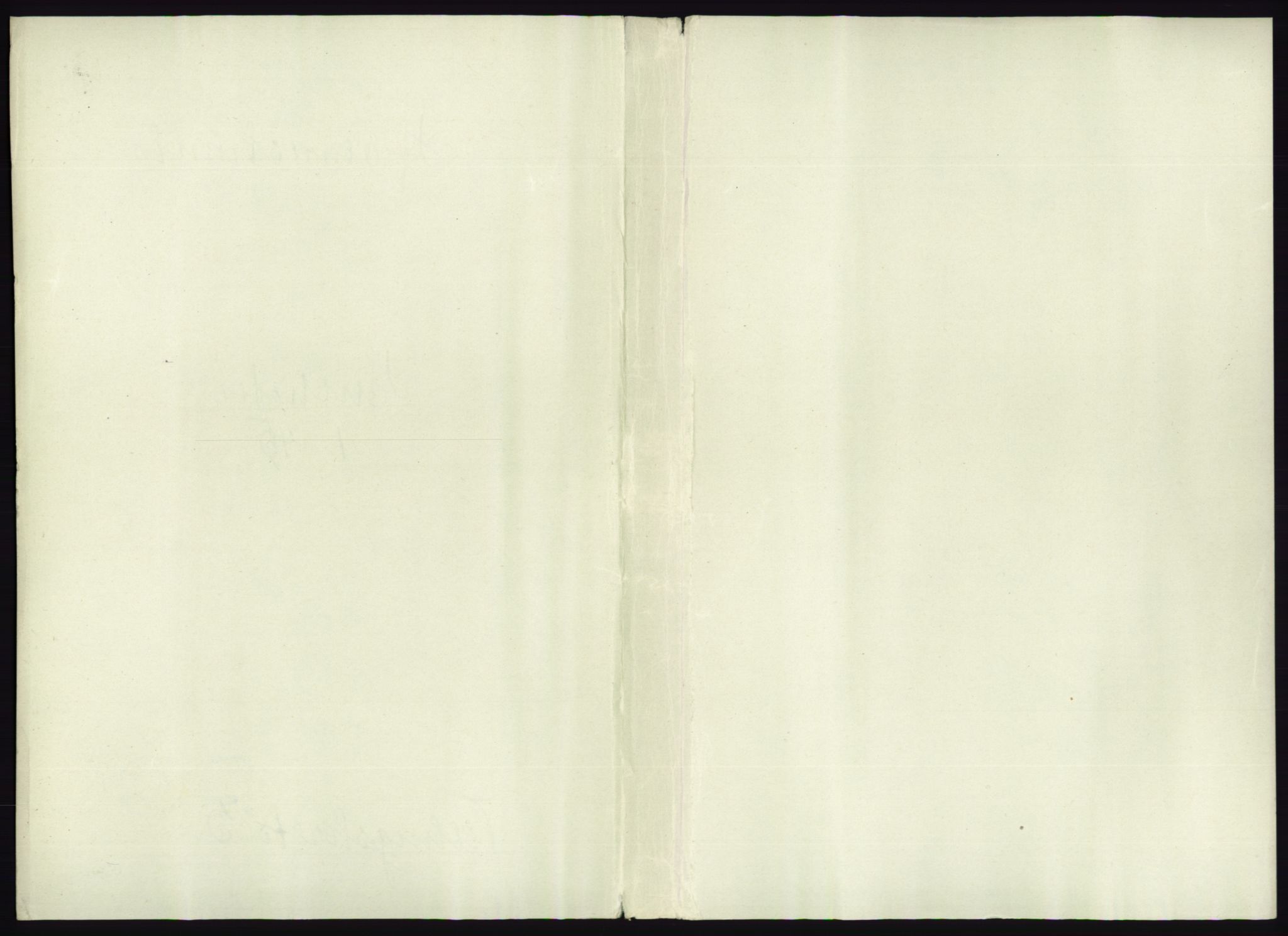 RA, 1891 census for 0702 Holmestrand, 1891, p. 393