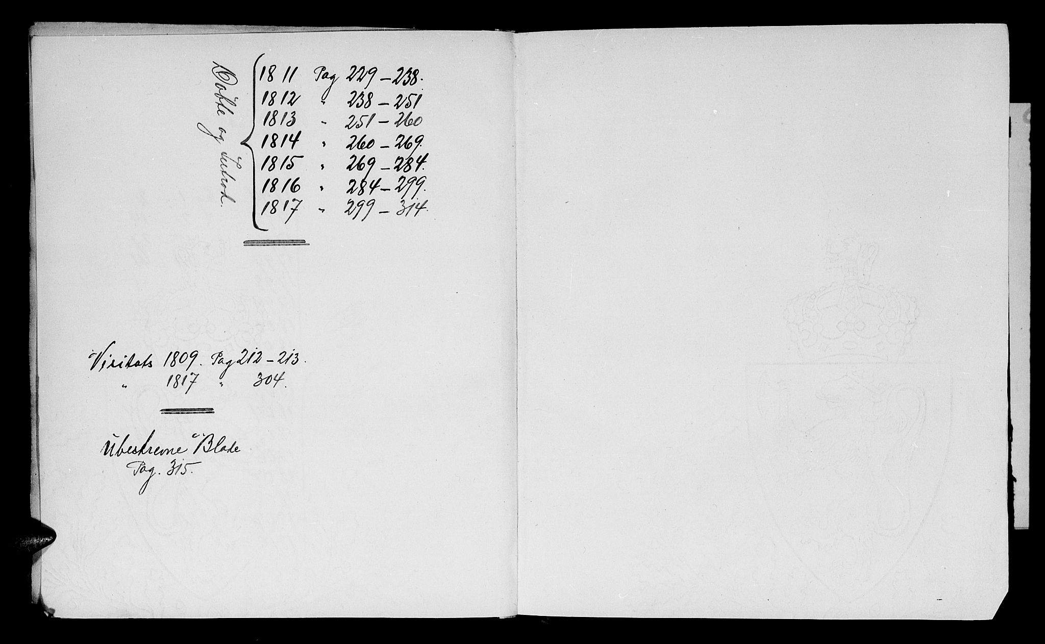 Mandal sokneprestkontor, SAK/1111-0030/F/Fa/Faa/L0008: Parish register (official) no. A 8, 1794-1817