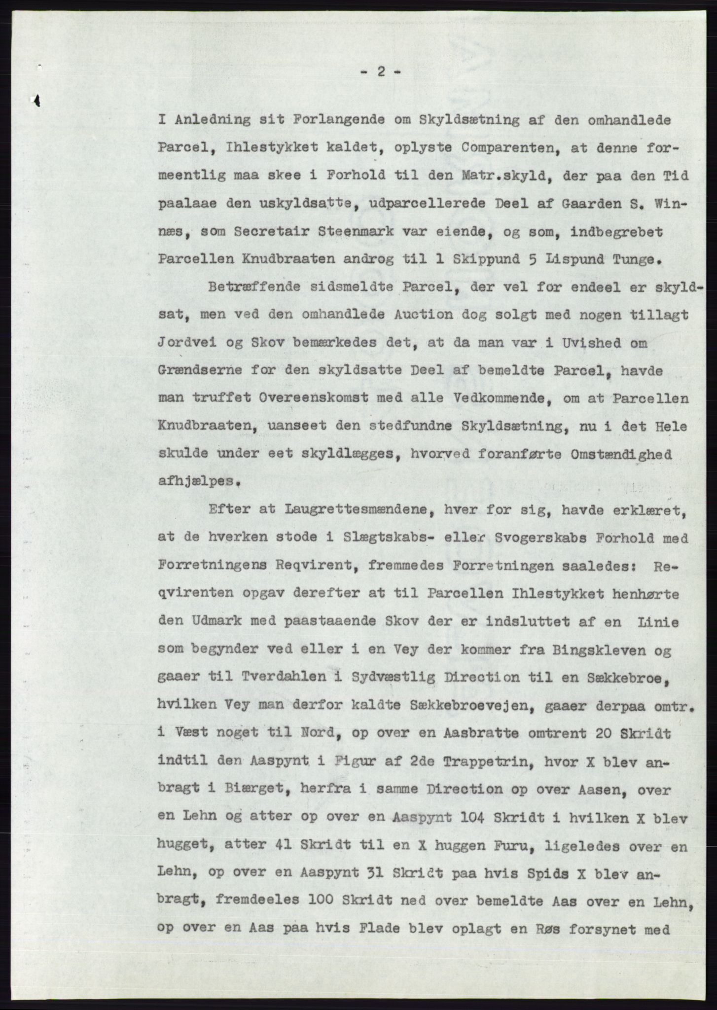 Statsarkivet i Oslo, SAO/A-10621/Z/Zd/L0006: Avskrifter, j.nr 5-792/1957, 1957, p. 421