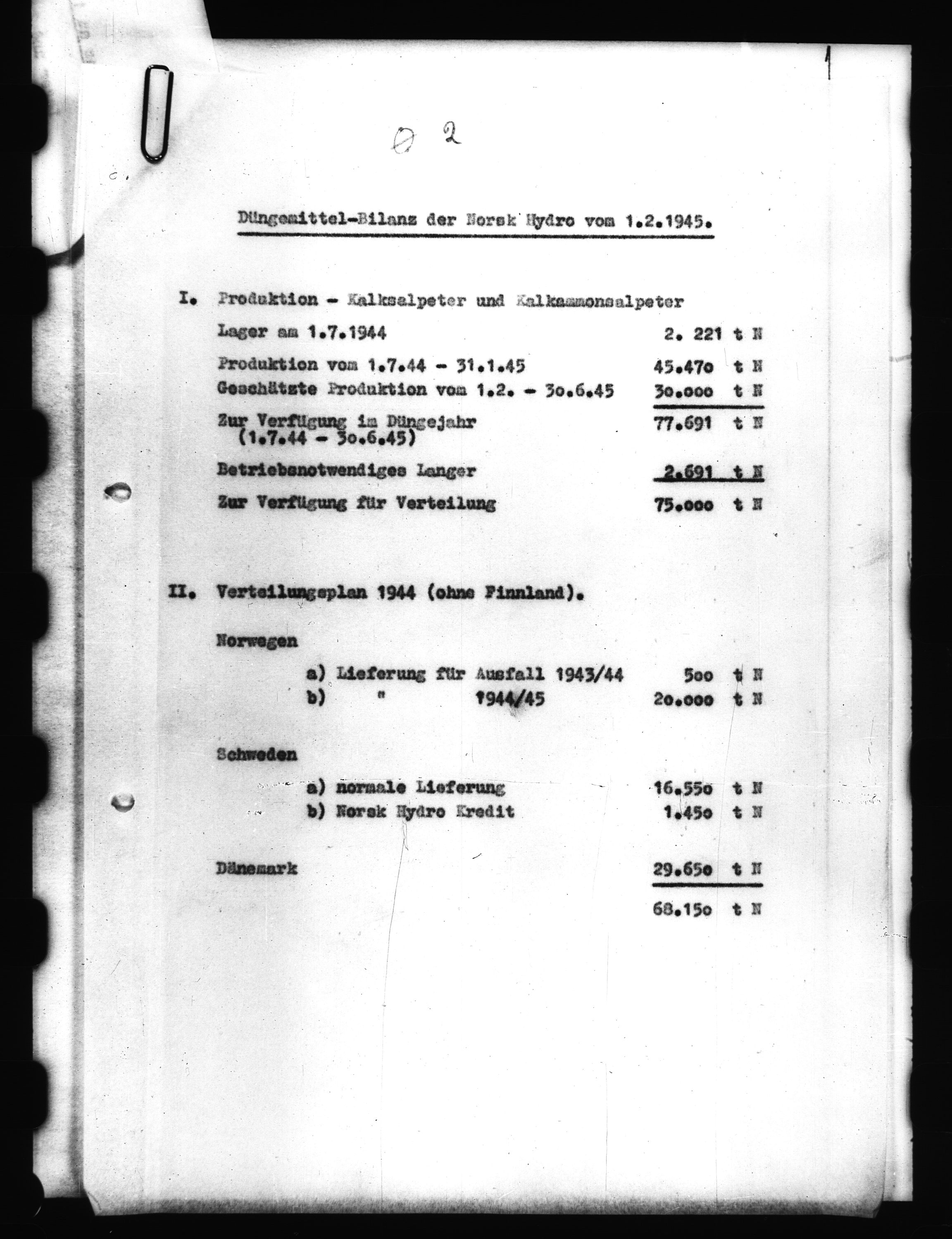 Documents Section, AV/RA-RAFA-2200/V/L0057: Film med LMDC Serial Numbers, 1940-1945, p. 80