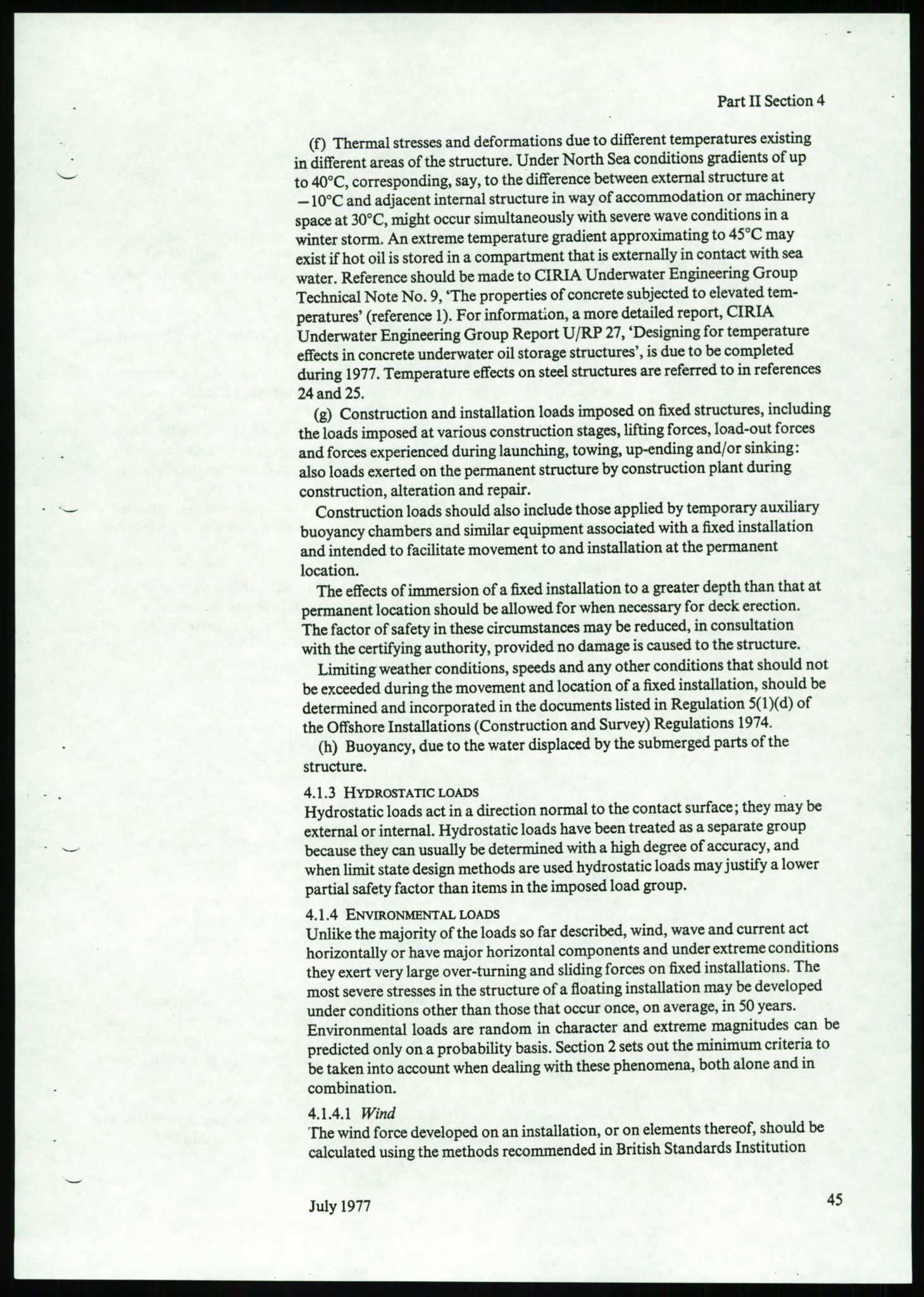 Justisdepartementet, Granskningskommisjonen ved Alexander Kielland-ulykken 27.3.1980, AV/RA-S-1165/D/L0002: I Det norske Veritas (I1-I5, I7-I11, I14-I17, I21-I28, I30-I31)/B Stavanger Drilling A/S (B4), 1980-1981, p. 155