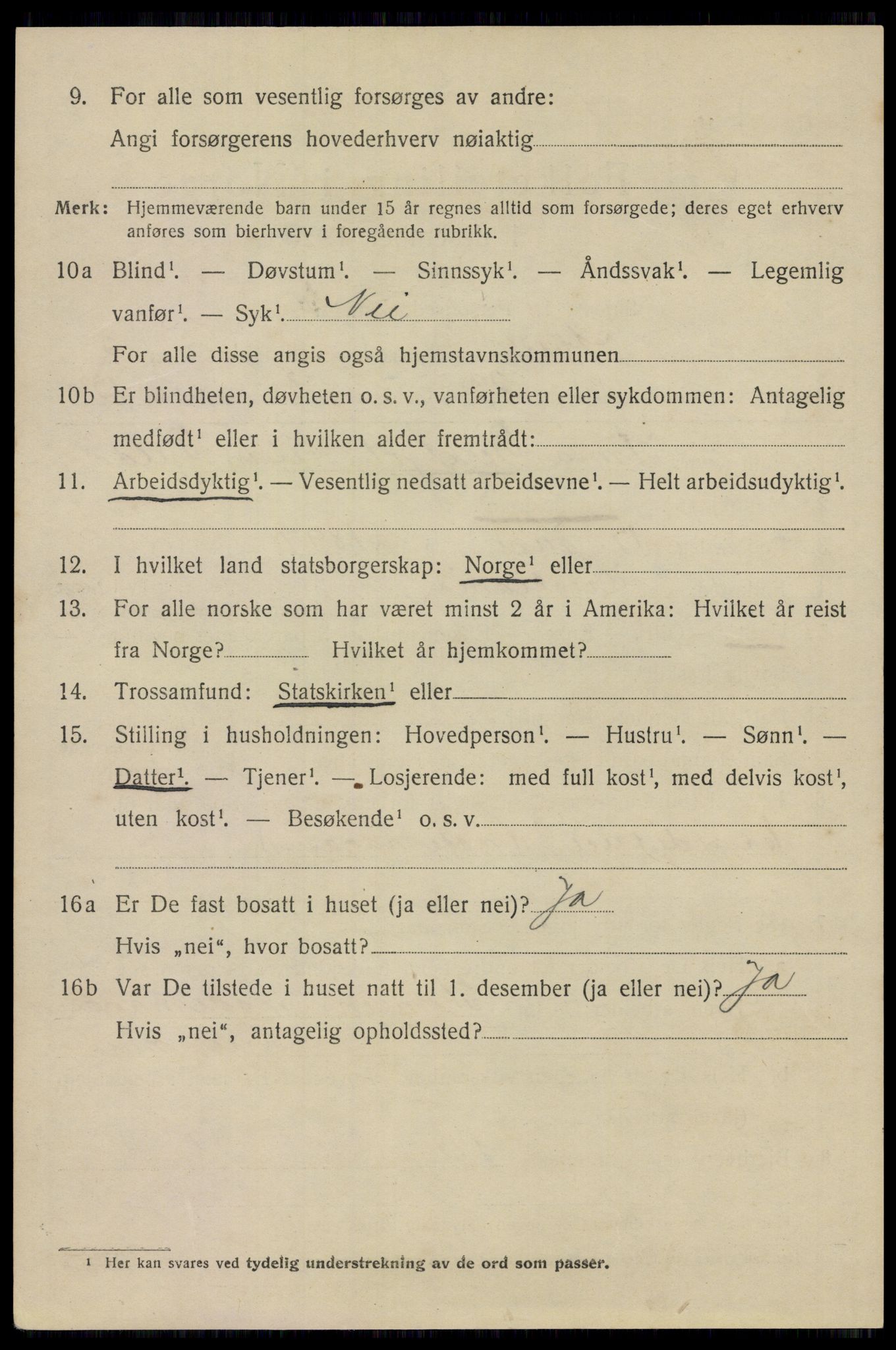 SAO, 1920 census for Aker, 1920, p. 31251