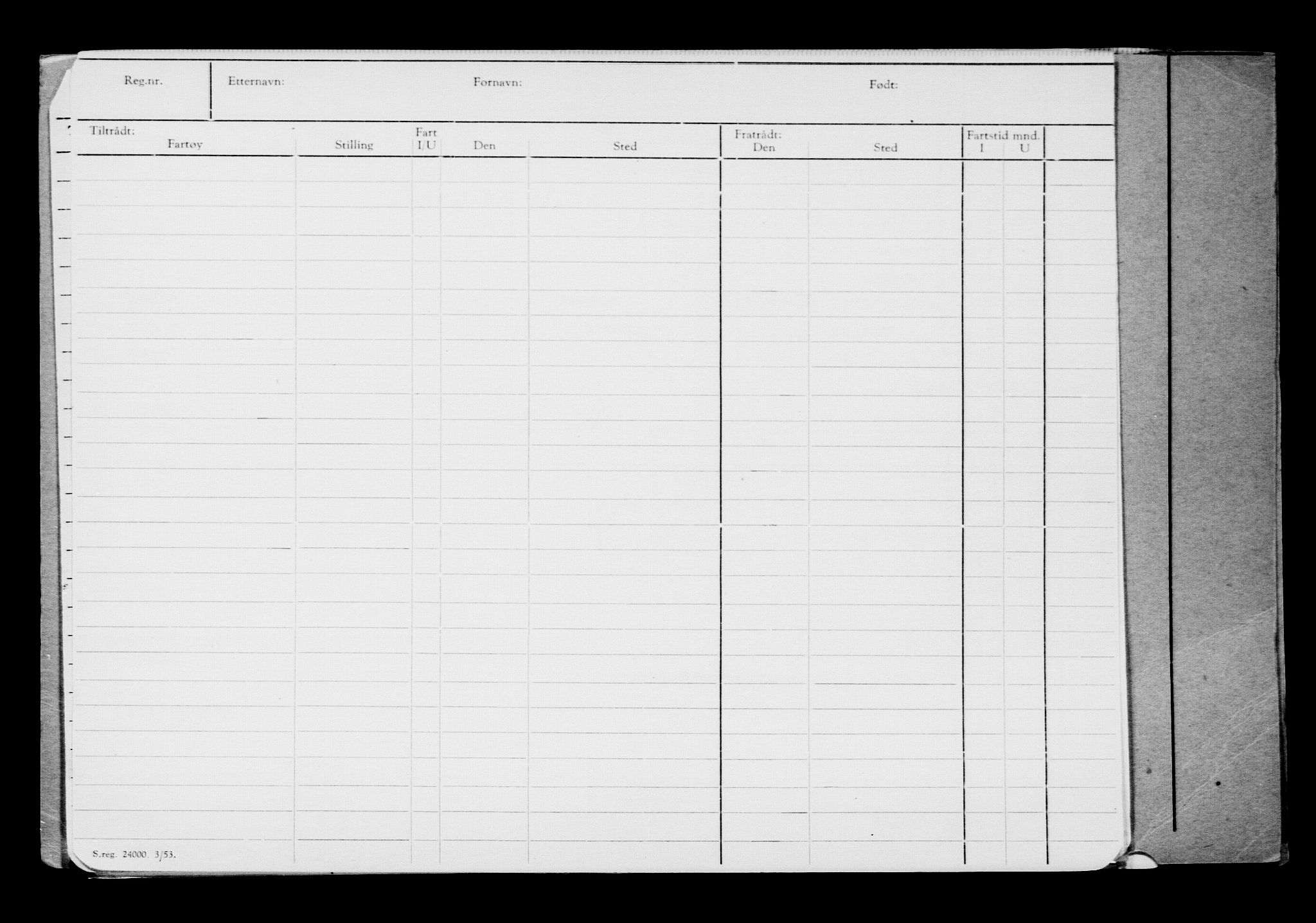 Direktoratet for sjømenn, AV/RA-S-3545/G/Gb/L0145: Hovedkort, 1917, p. 675