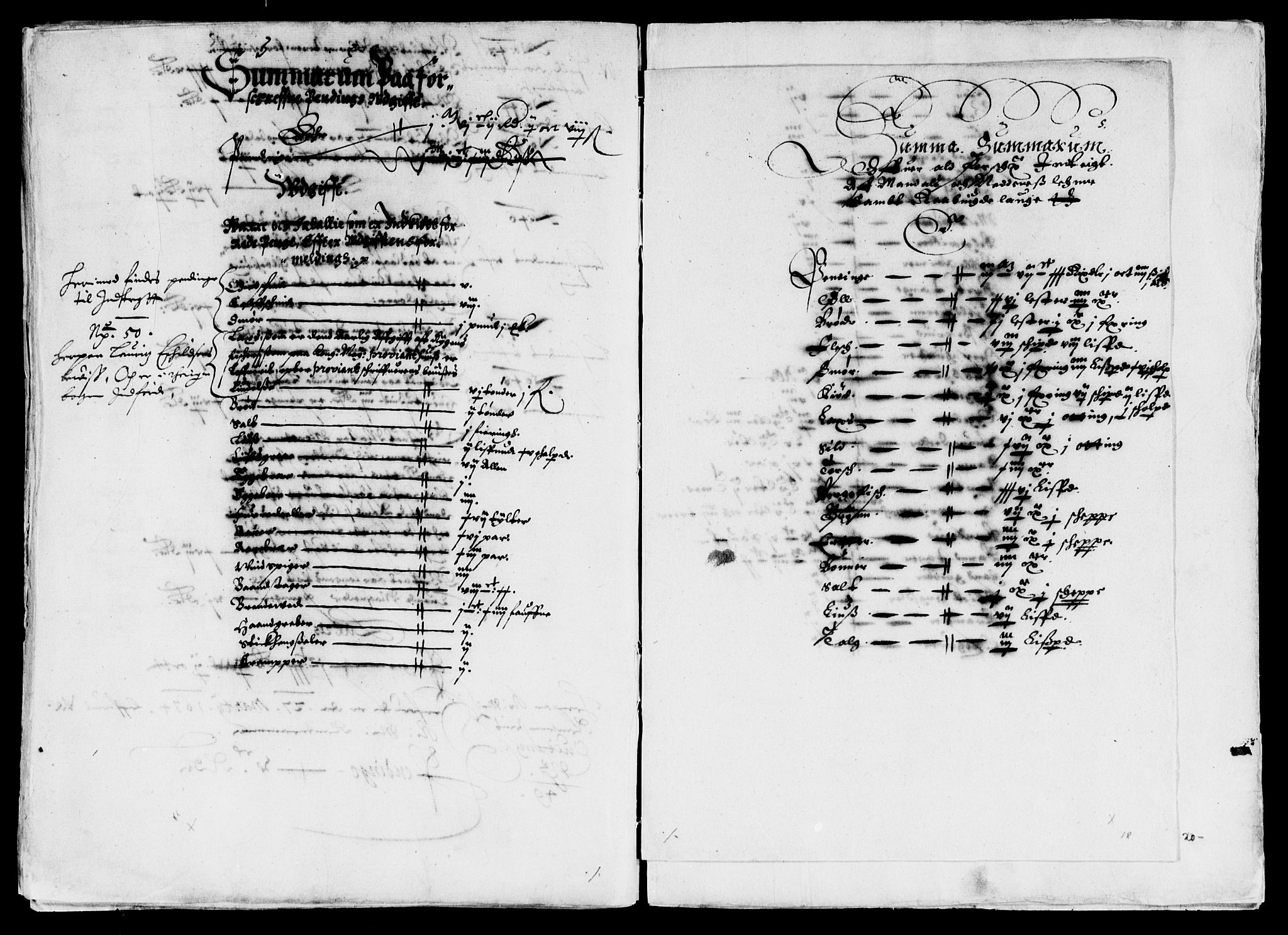 Rentekammeret inntil 1814, Reviderte regnskaper, Lensregnskaper, AV/RA-EA-5023/R/Rb/Rbq/L0022: Nedenes len. Mandals len. Råbyggelag., 1632-1634