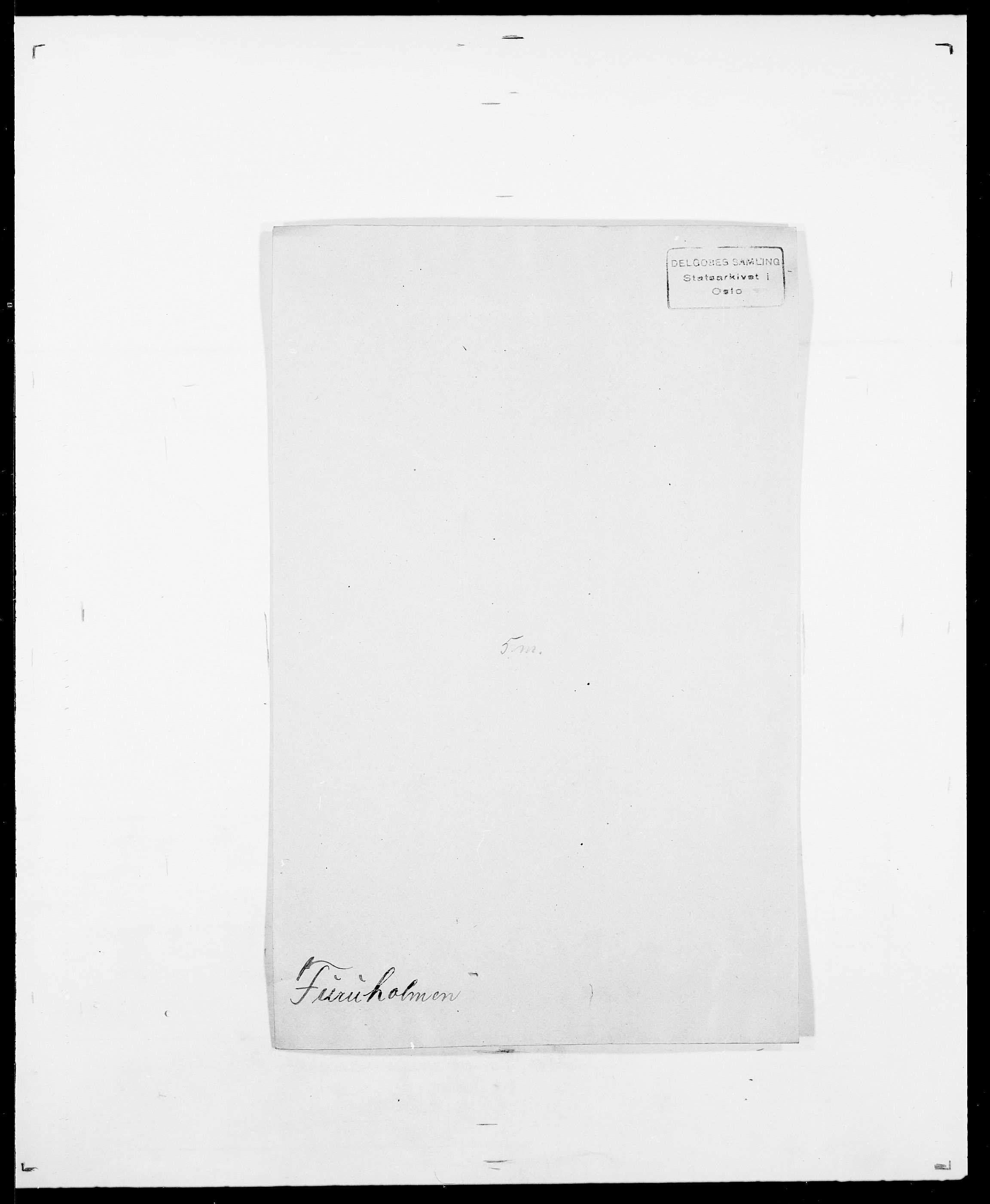 Delgobe, Charles Antoine - samling, SAO/PAO-0038/D/Da/L0013: Forbos - Geving, p. 213
