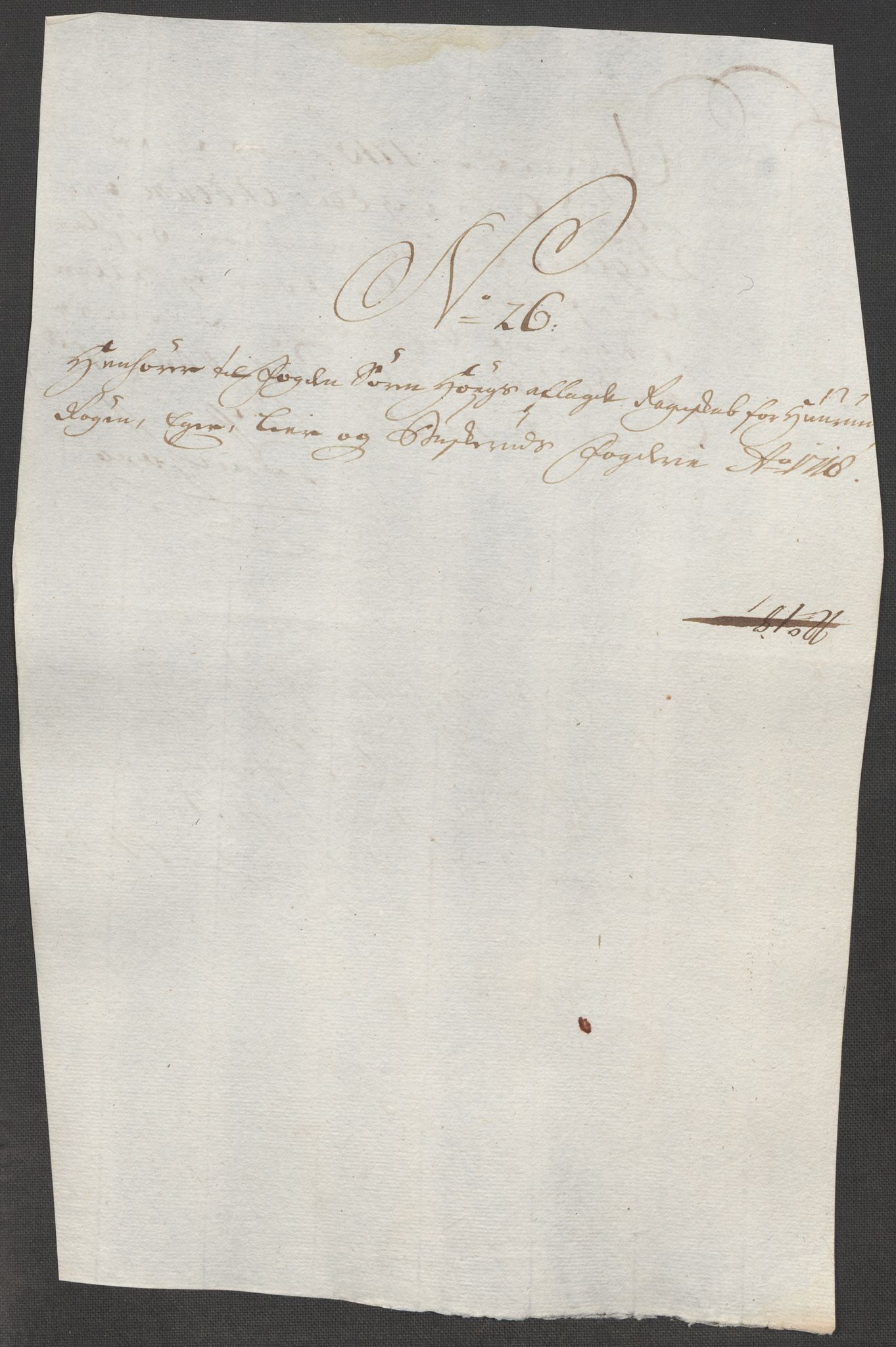 Rentekammeret inntil 1814, Reviderte regnskaper, Fogderegnskap, AV/RA-EA-4092/R31/L1712: Fogderegnskap Hurum, Røyken, Eiker, Lier og Buskerud, 1718, p. 150