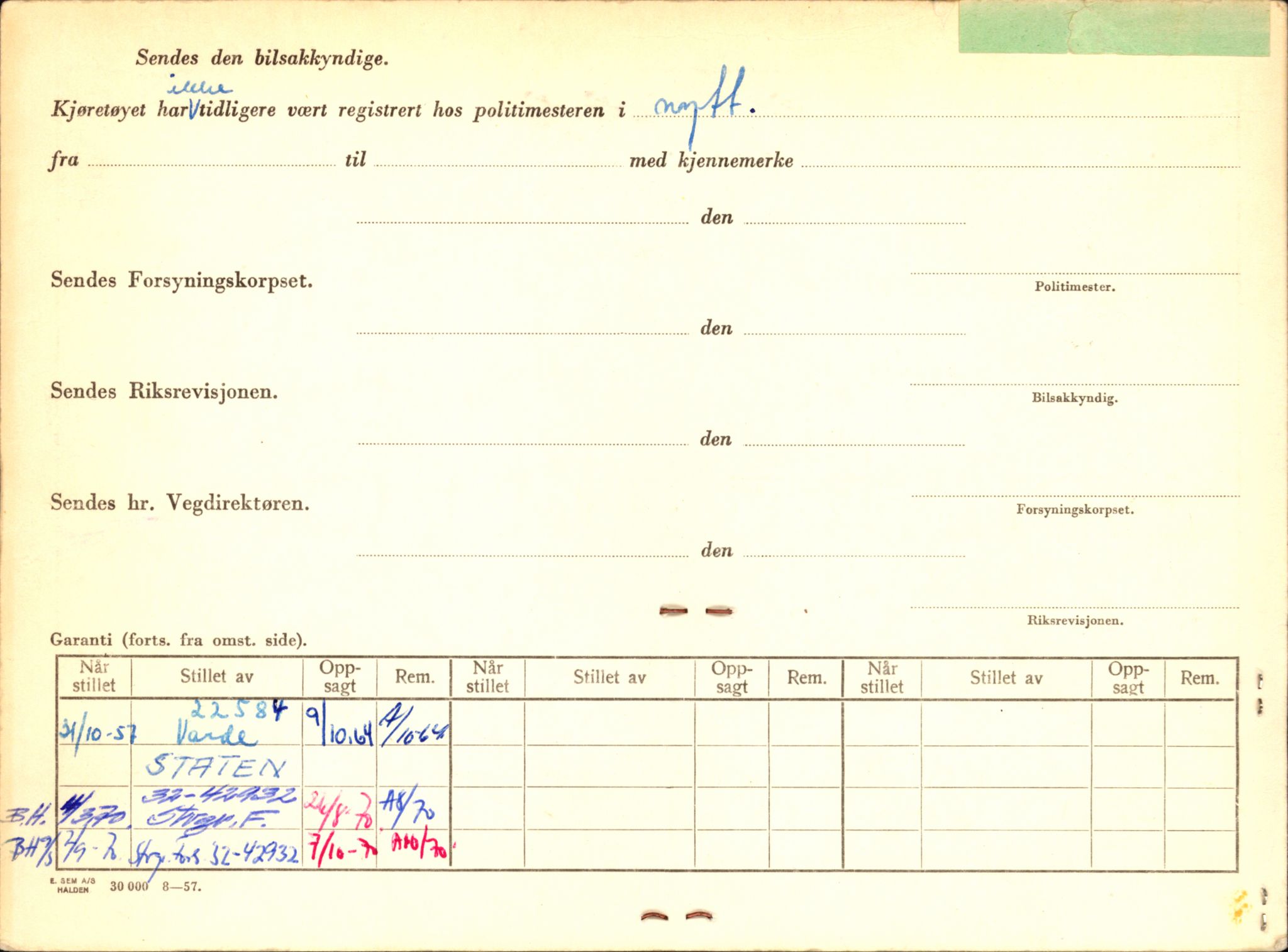 Stavanger trafikkstasjon, AV/SAST-A-101942/0/F/L0055: L-55700 - L-56499, 1930-1971, p. 452